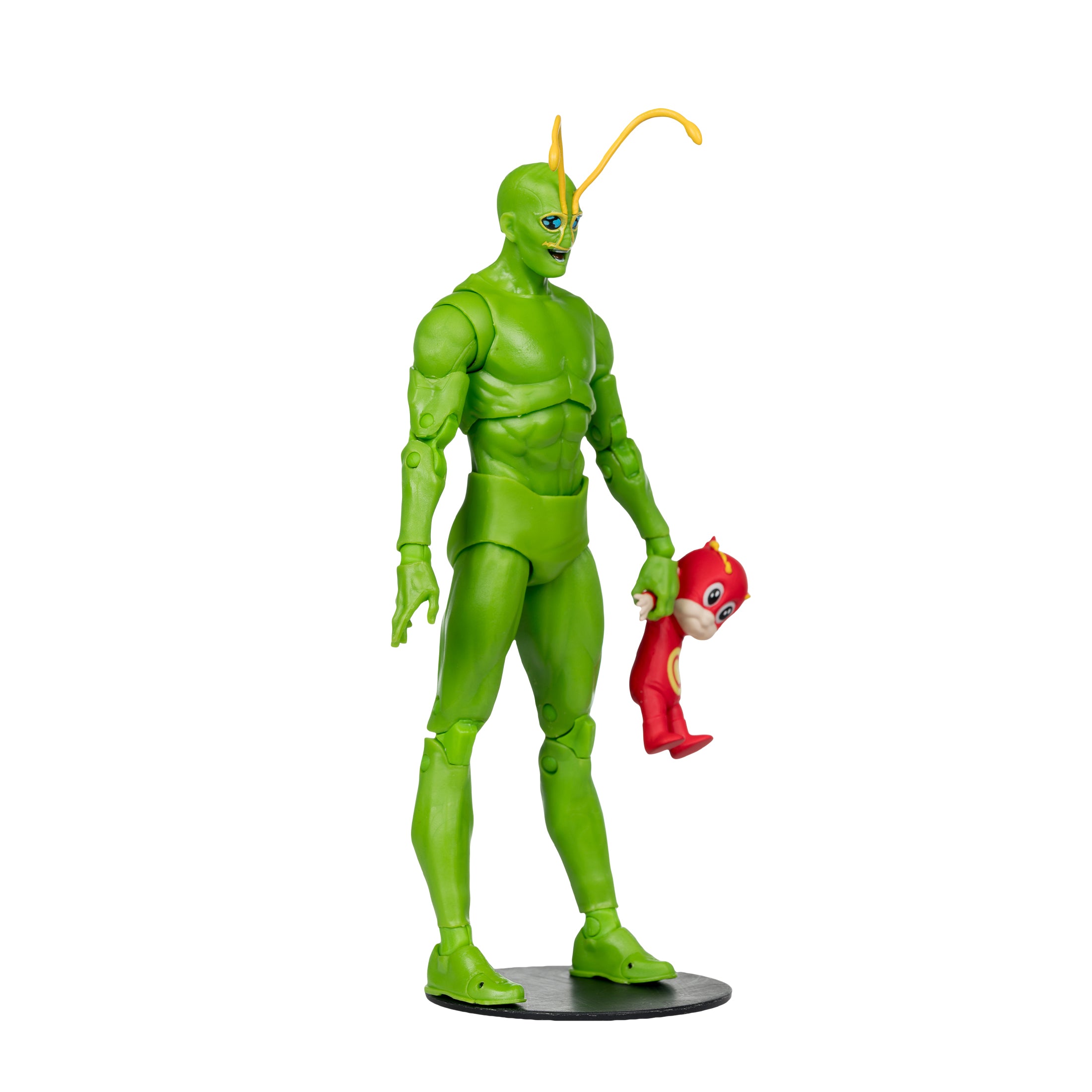 DC Multiverse Ambush Bug (DC Classic)、mySite、hgirdovlk