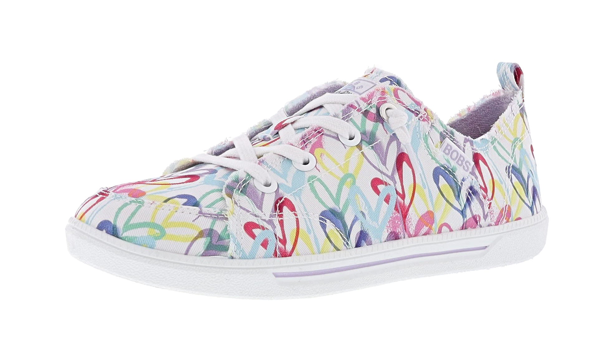 Skechers Women's JGoldCrown: Bobs B Cute 2.0- Love Crown Walking Shoes、mySite、dreamappss