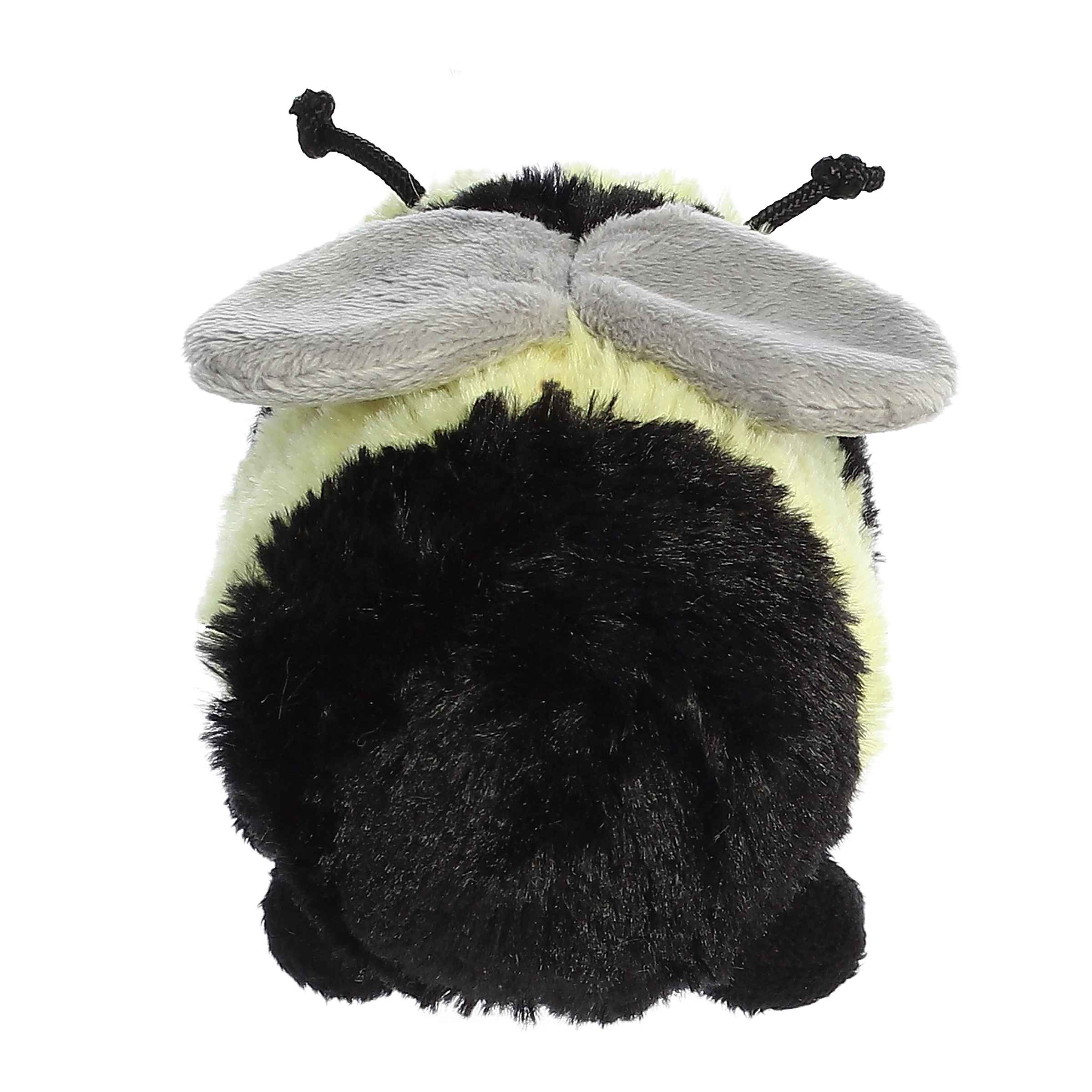 Aurora® - Eco Nation™ - Eco Softies™ - 8 Bumblebee、mySite、g9winljtr
