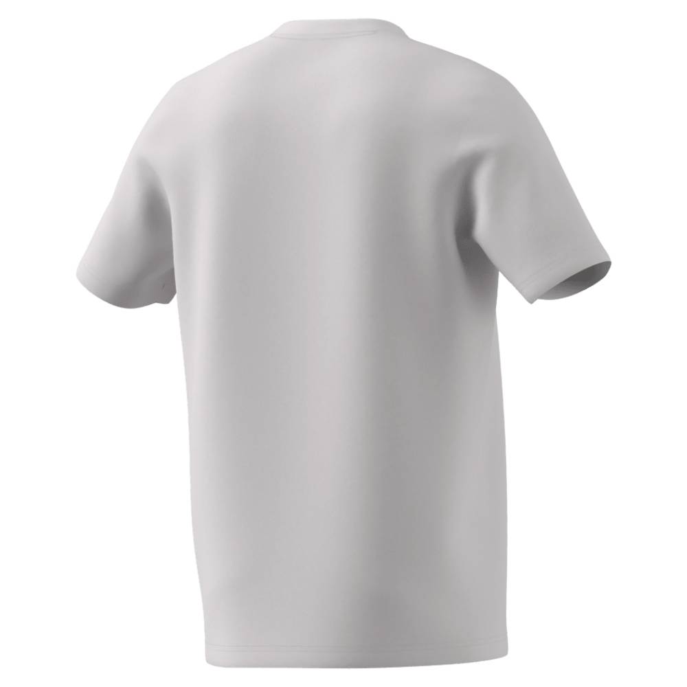 adidas Men's TNS Tee Top (White)