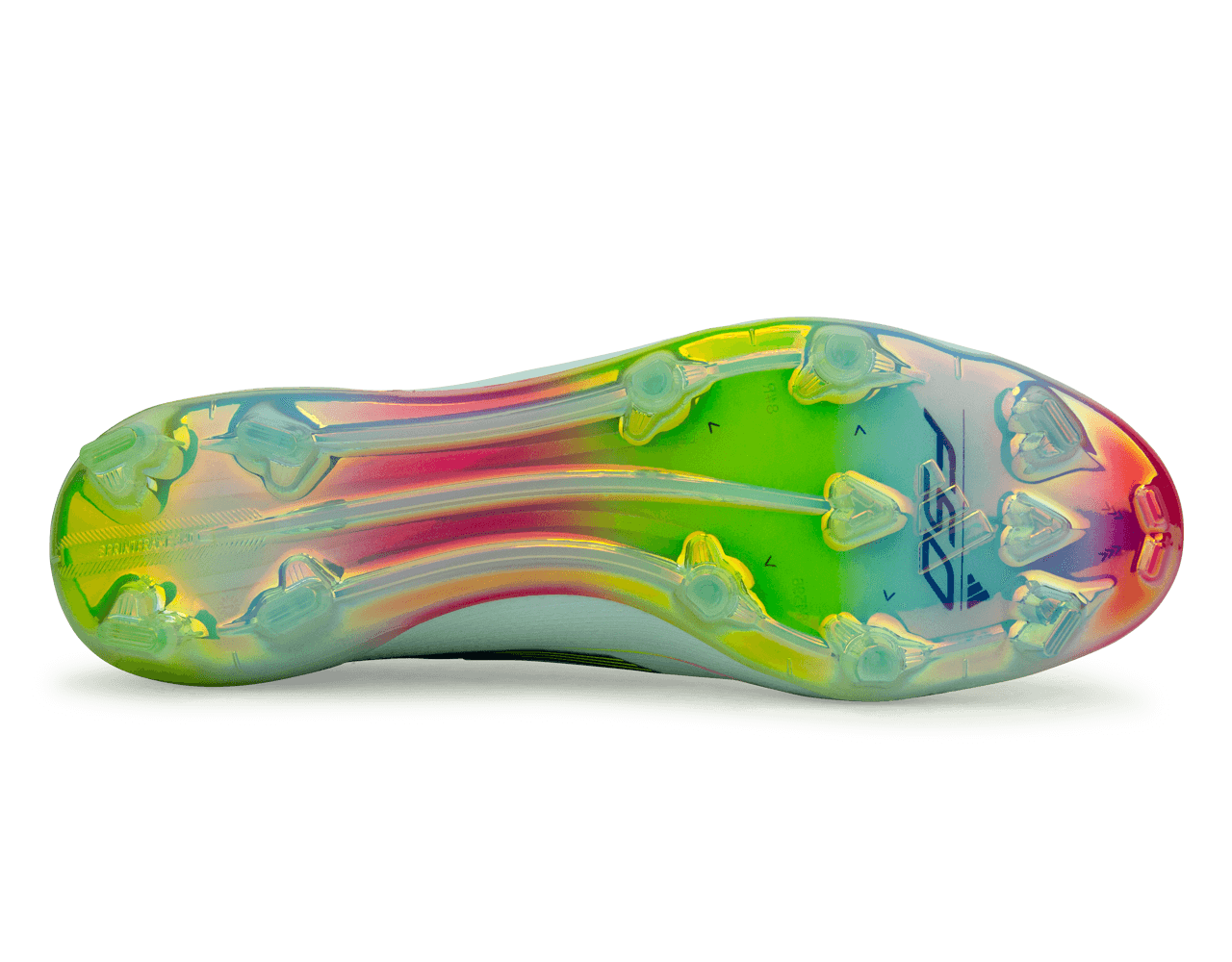 adidas Men's F50 Elite FG Blue/Semi Lucid、mySite、bottomscart