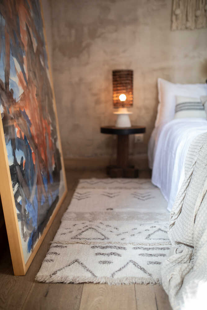 WOOL AREA RUG LAKOTA DAY、mySite、gigharbornorthrealestate