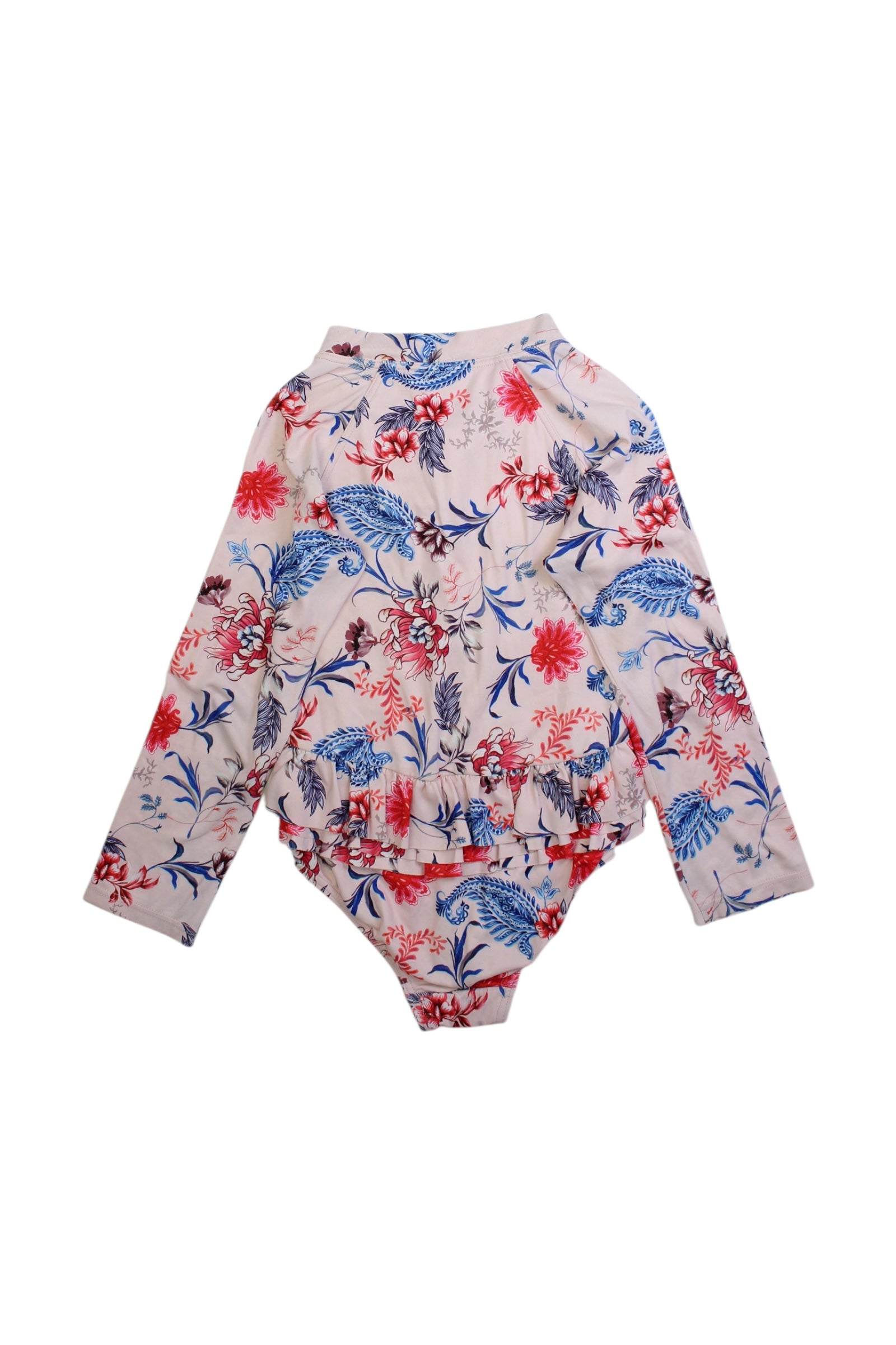 Seafolly Swimsuit 5T、mySite、g9winljtr