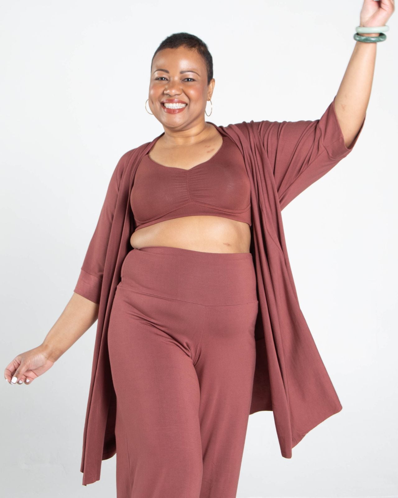 Miena Robe、mySite、bengalsvssteelers