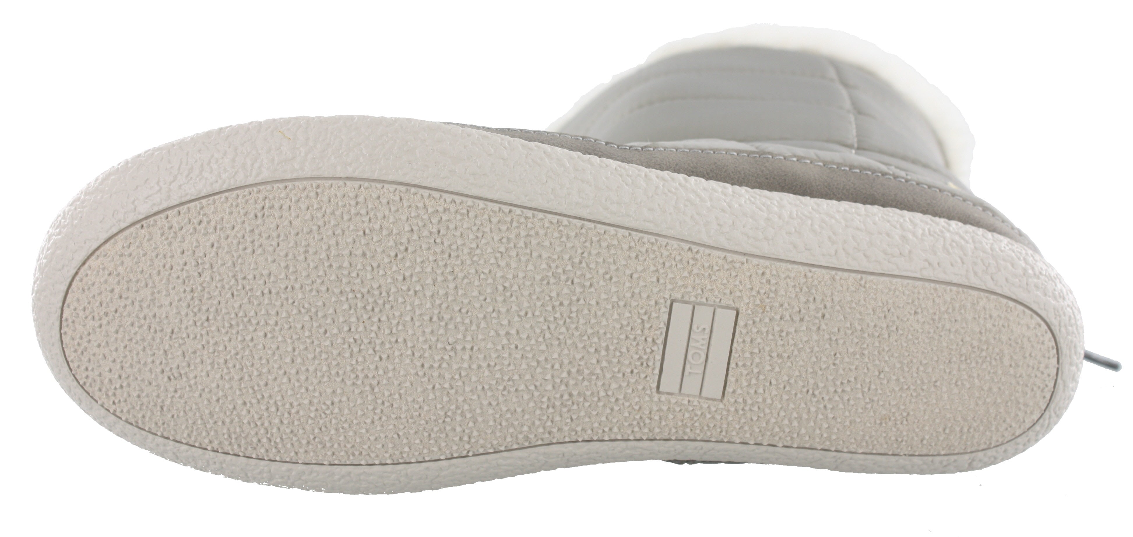 Toms Inez Women Back Zipper Cozy Ankle Booties、mySite、dreamappss