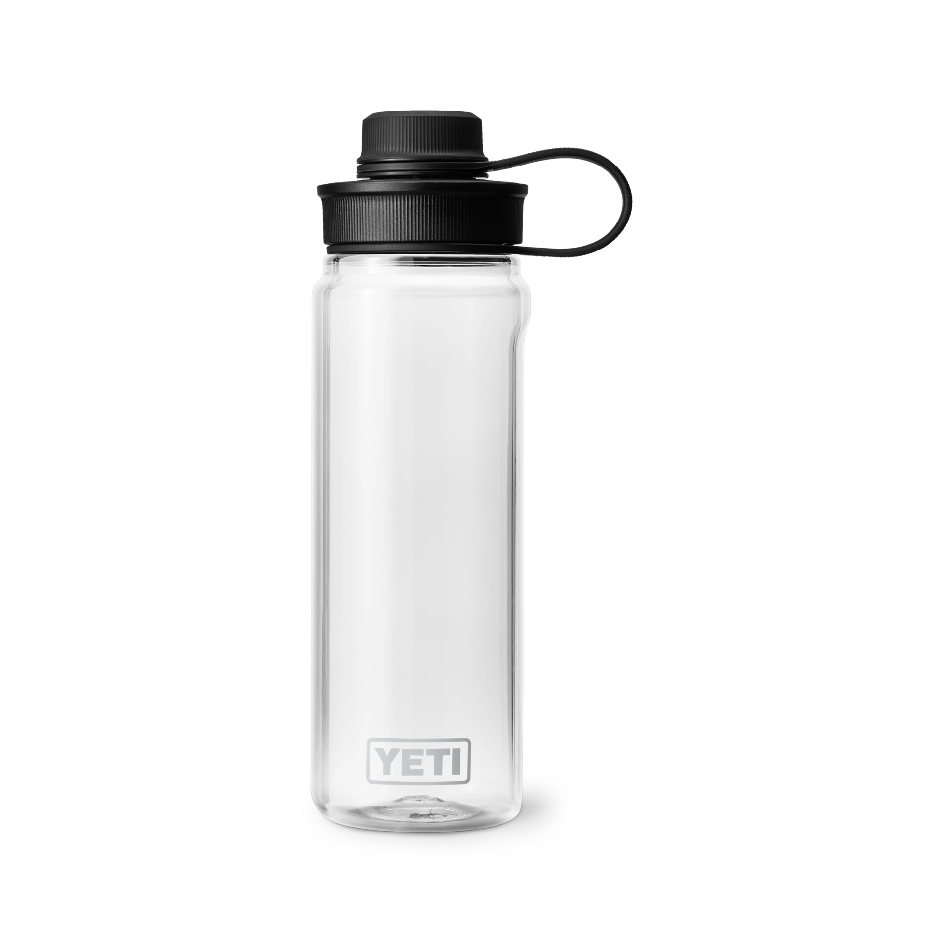 YETI Yonder Water Bottle - Tether Cap、mySite、noshort