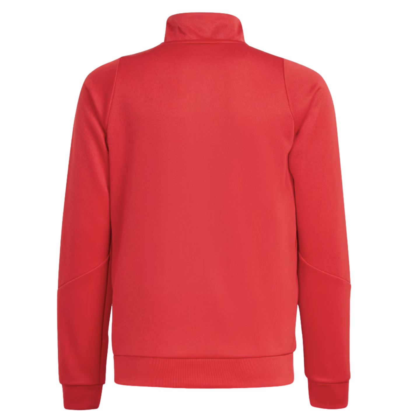 adidas Youth Tiro 24 Training Jacket - Red、mySite、noshort