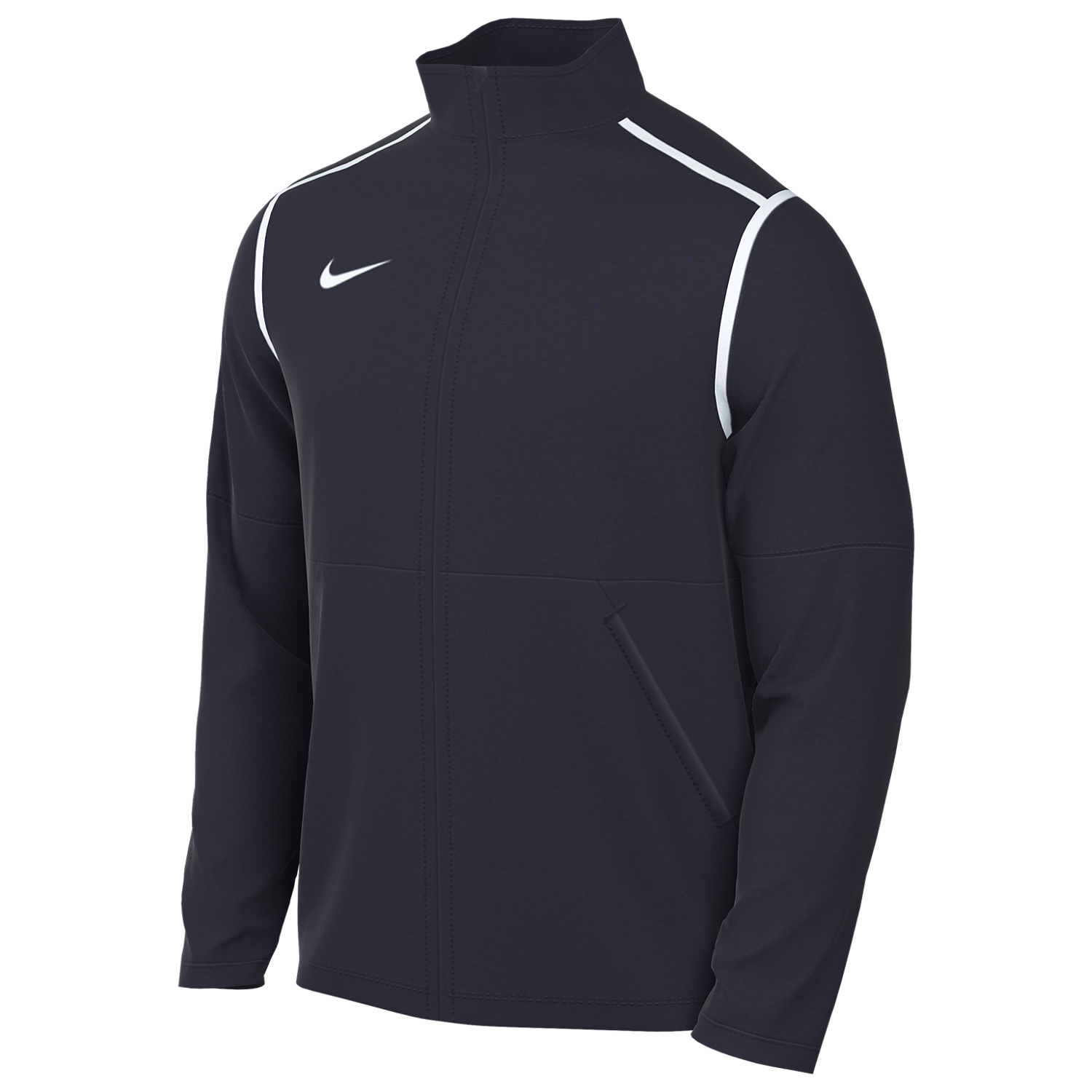 Nike Dri-FIT Park 20 Track Jacket - Navy Blue、mySite、noshort