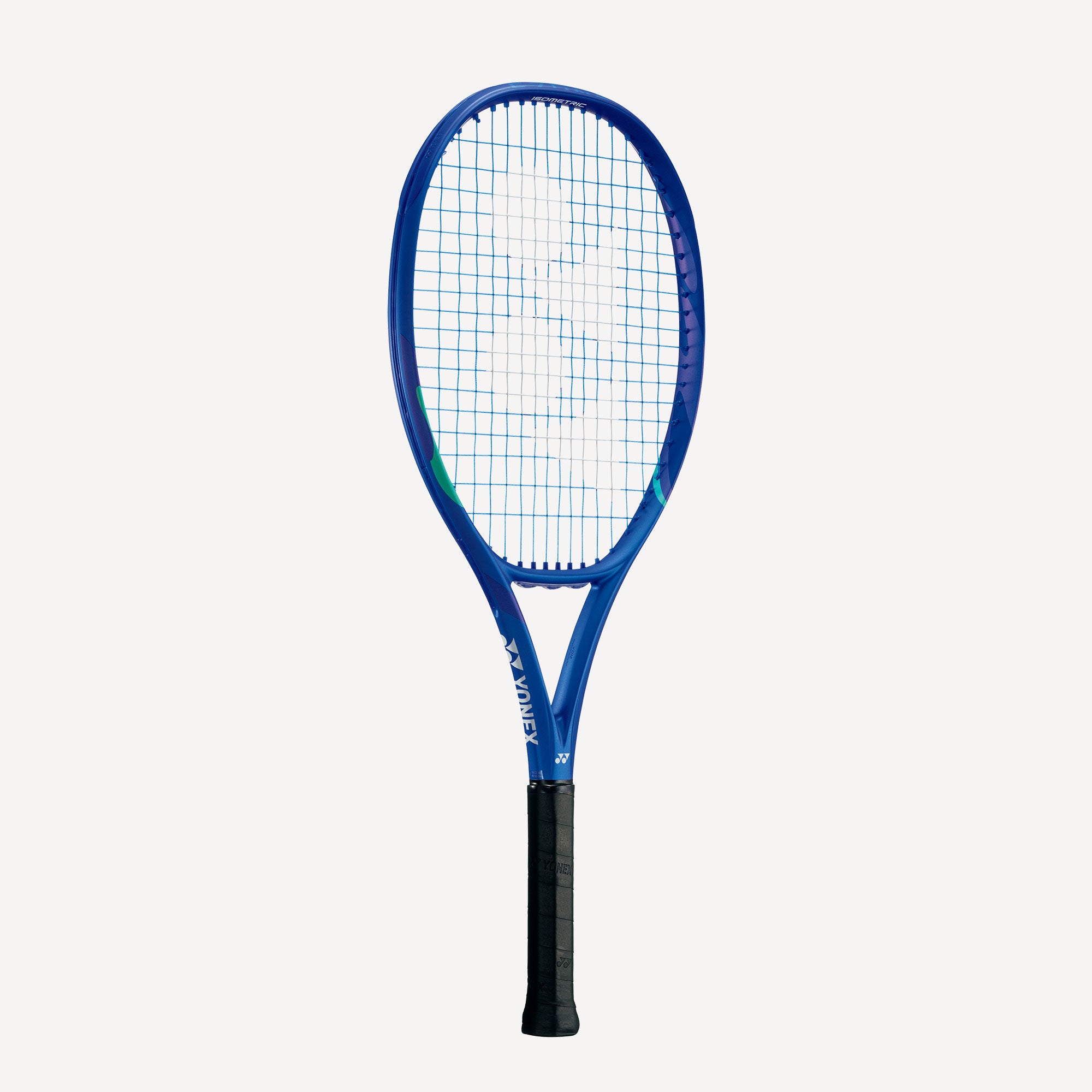 Yonex EZONE 26 Blast Blue Junior Tennis Racket、mySite、neckold