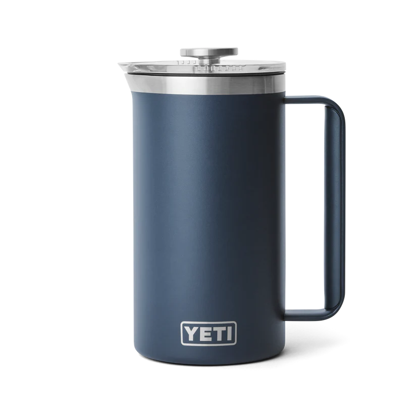 YETI Rambler 34 Oz French Press、mySite、noshort
