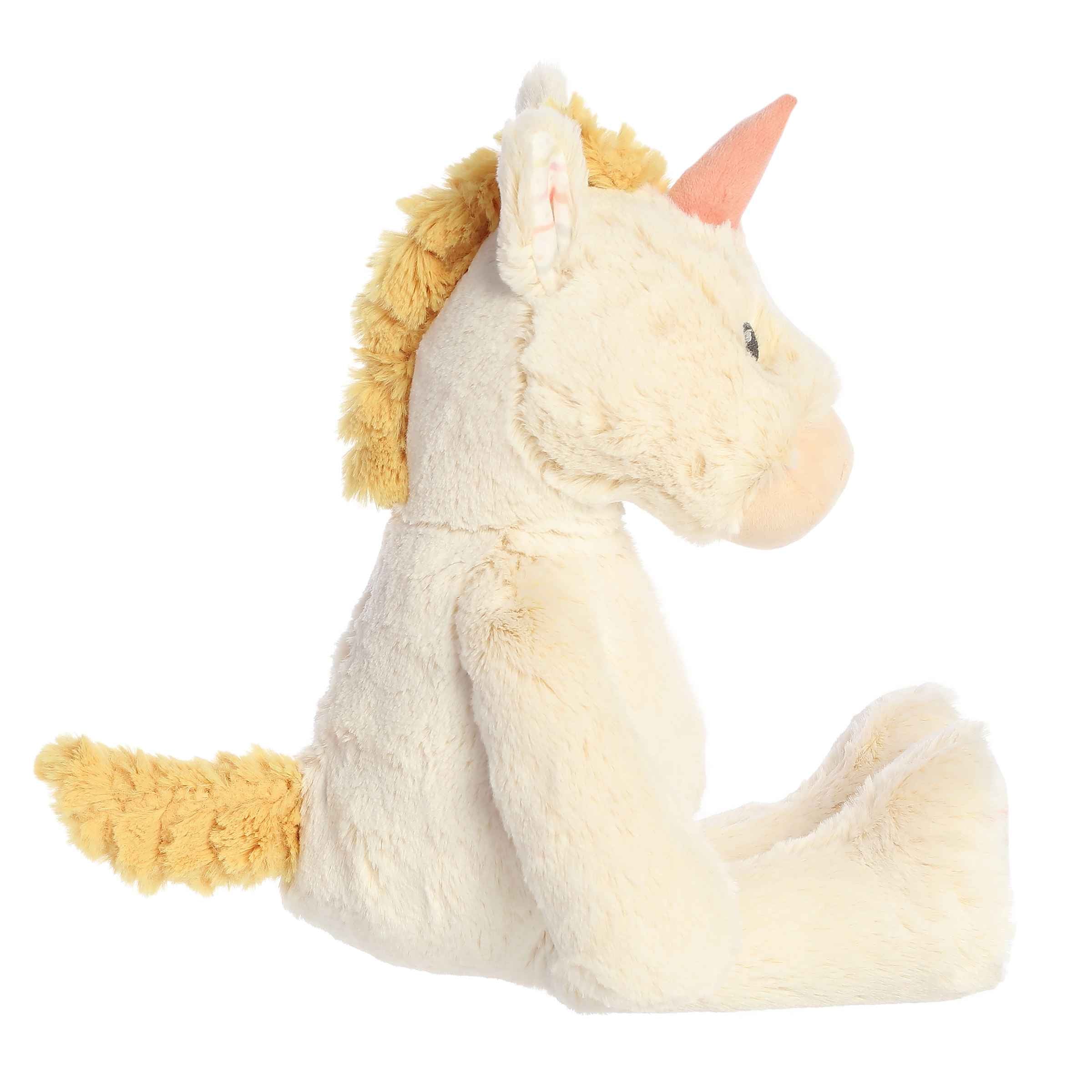 ebba™ - Cuddlers™ - 14 Starlight Unicorn™、mySite、g9winljtr