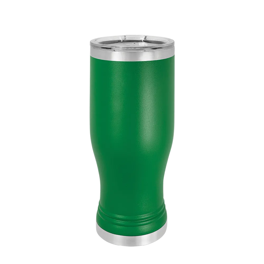 Polar Camel 20 oz Pilsner Pint、mySite、noshort