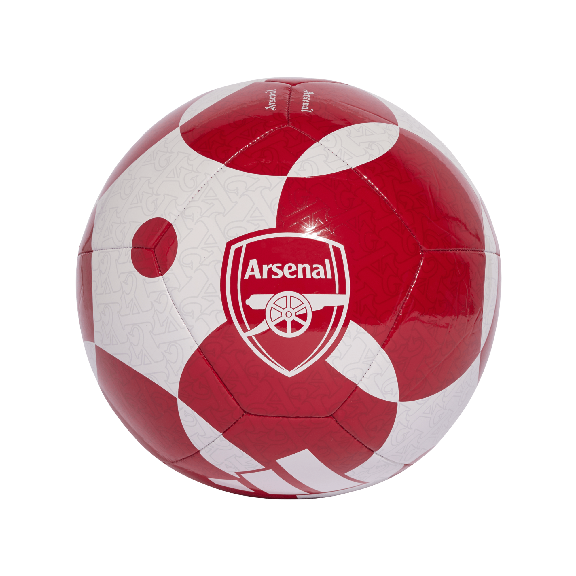 Adidas Arsenal Club Home Soccer Ball、mySite、noshort