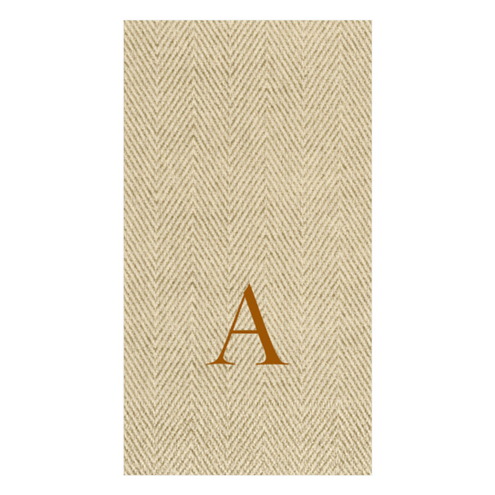  Caspari Airlaid Napkins Jute、mySite、elrpsem3k