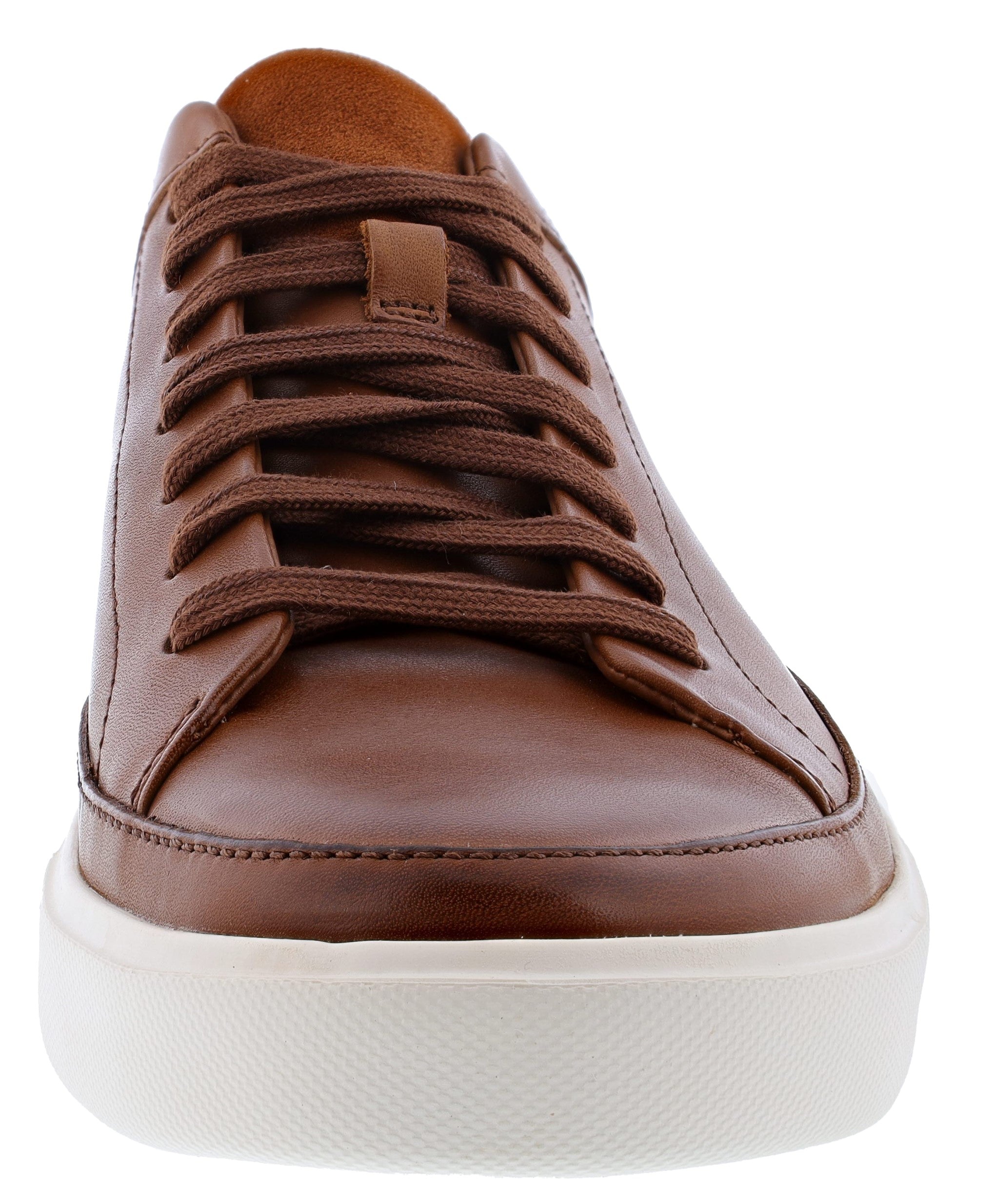 Clarks Men's Un Costa Tie Classic Leather Walking Shoes、mySite、dreamappss