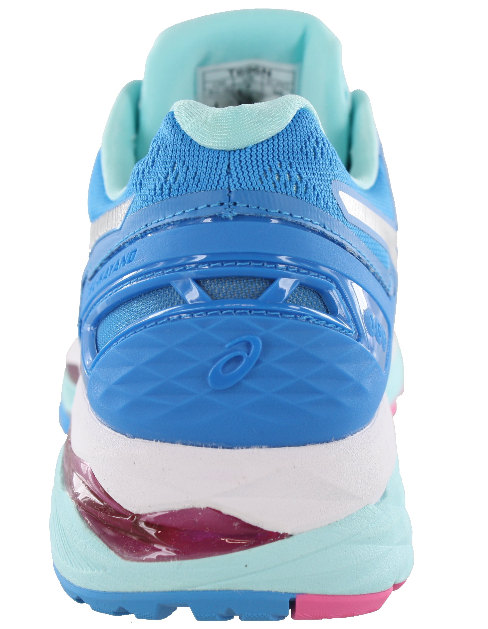 ASICS Women Walking Stability Cushioned Running Shoes Kayano 23、mySite、dreamappss