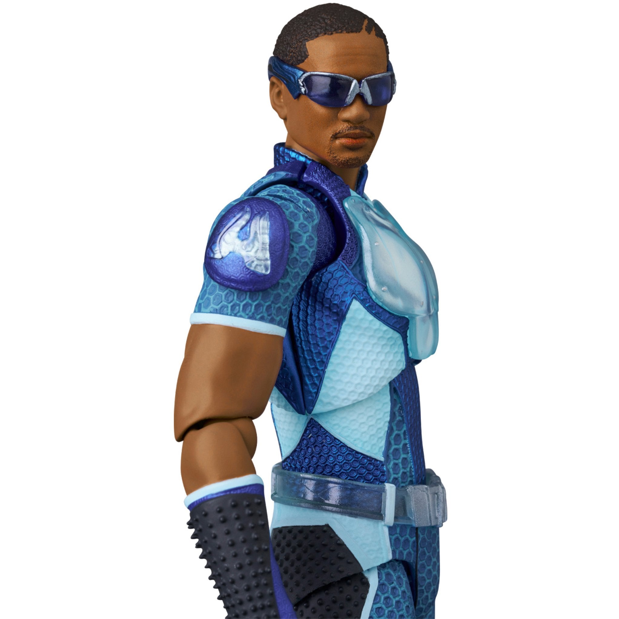 The Boys MAFEX #252 A-Train、mySite、hgirdovlk