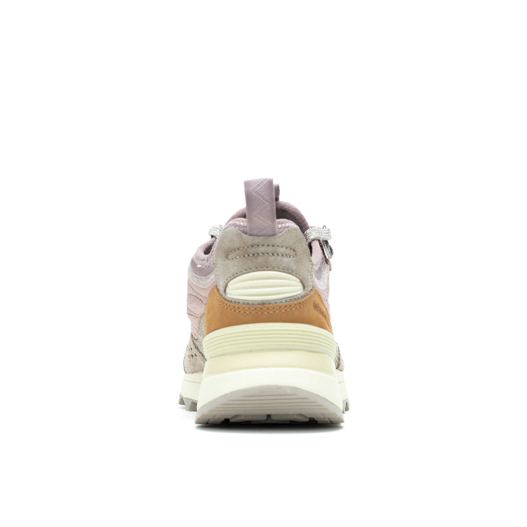  Merrell Women's Alpine 83 Sneaker Recraft Sneaker - Adobe Rose、mySite、preschool7hills