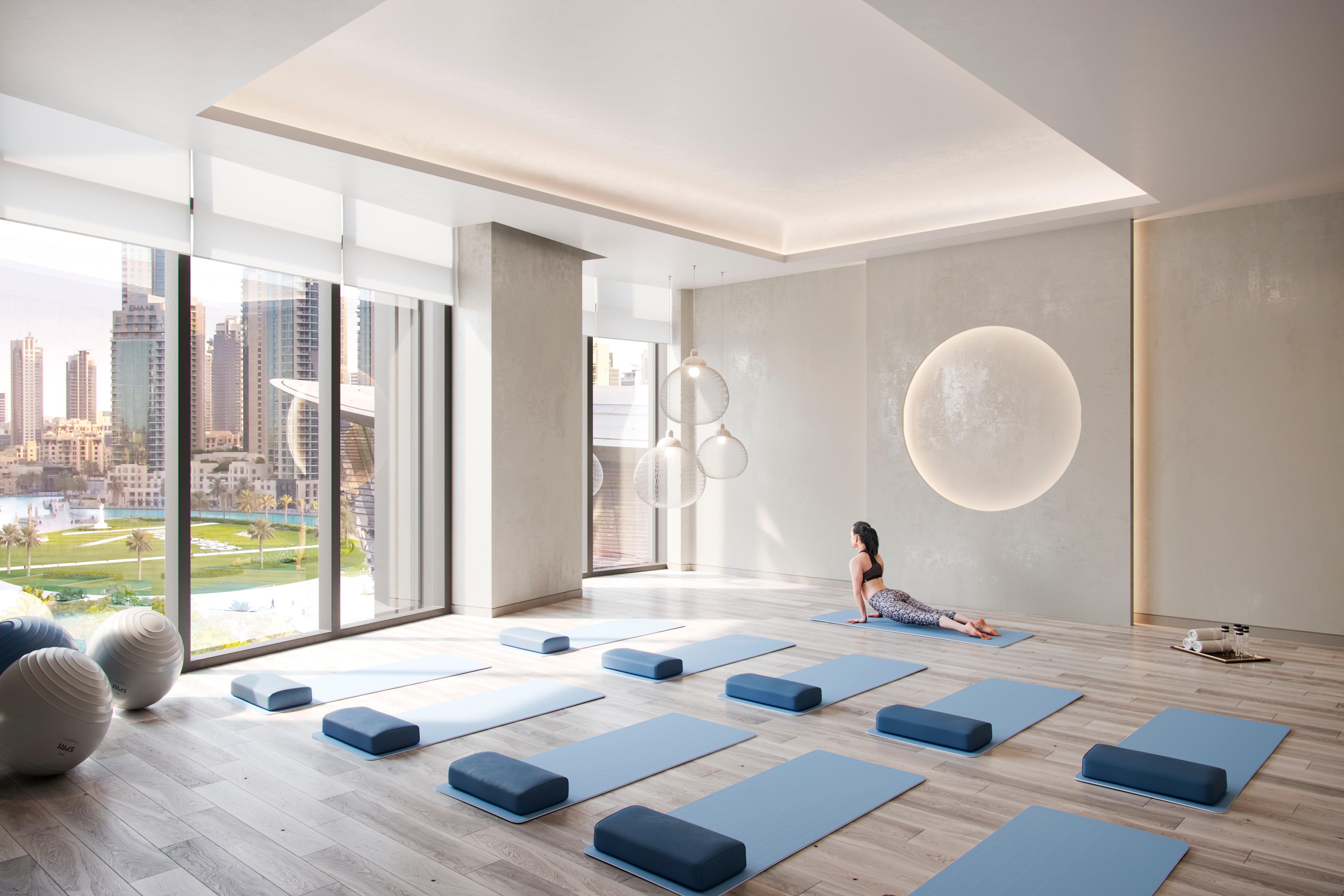 Il Primo Downtown、mySite、garminoutage.com