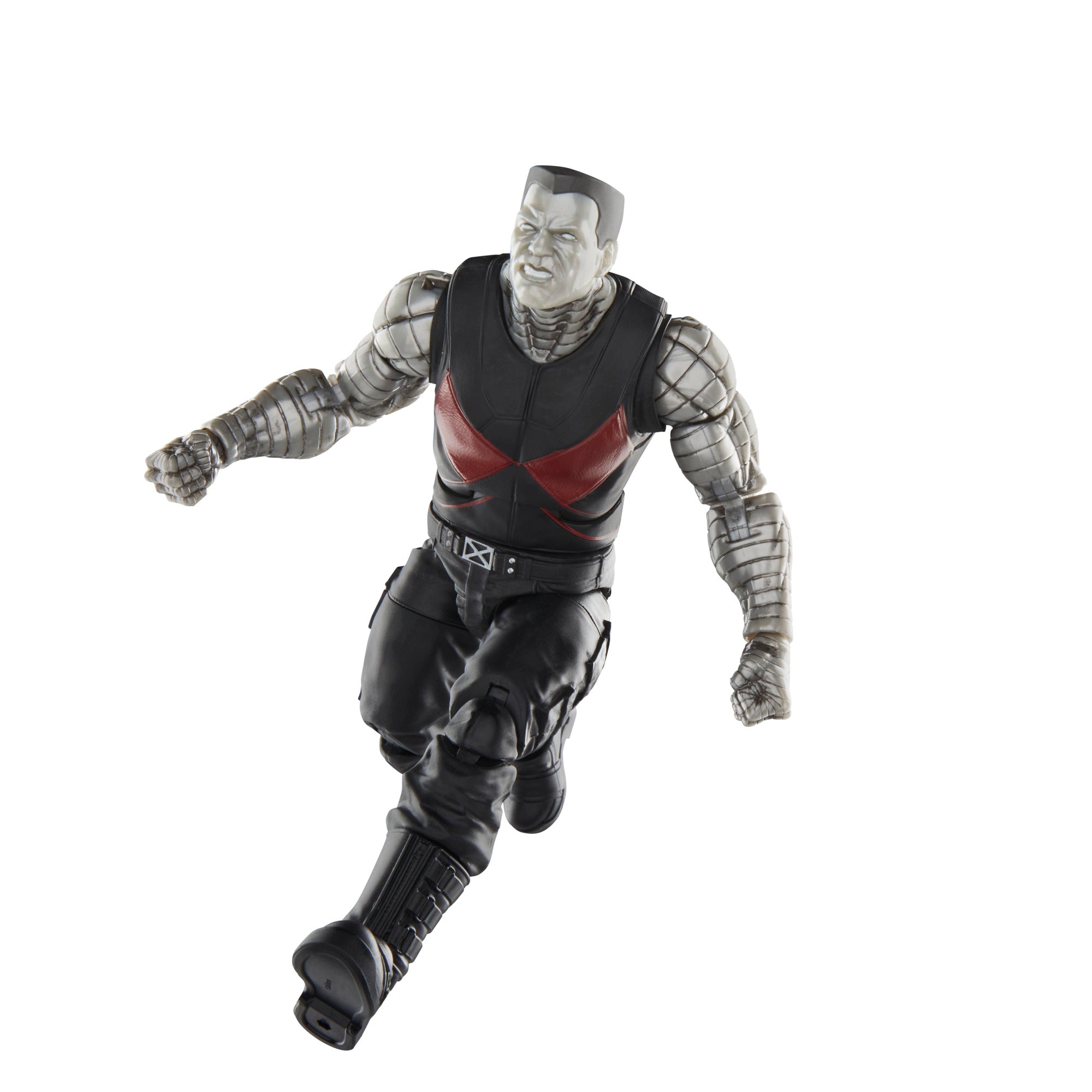 Marvel Legends Deadpool Legacy Deluxe Colossus、mySite、hgirdovlk