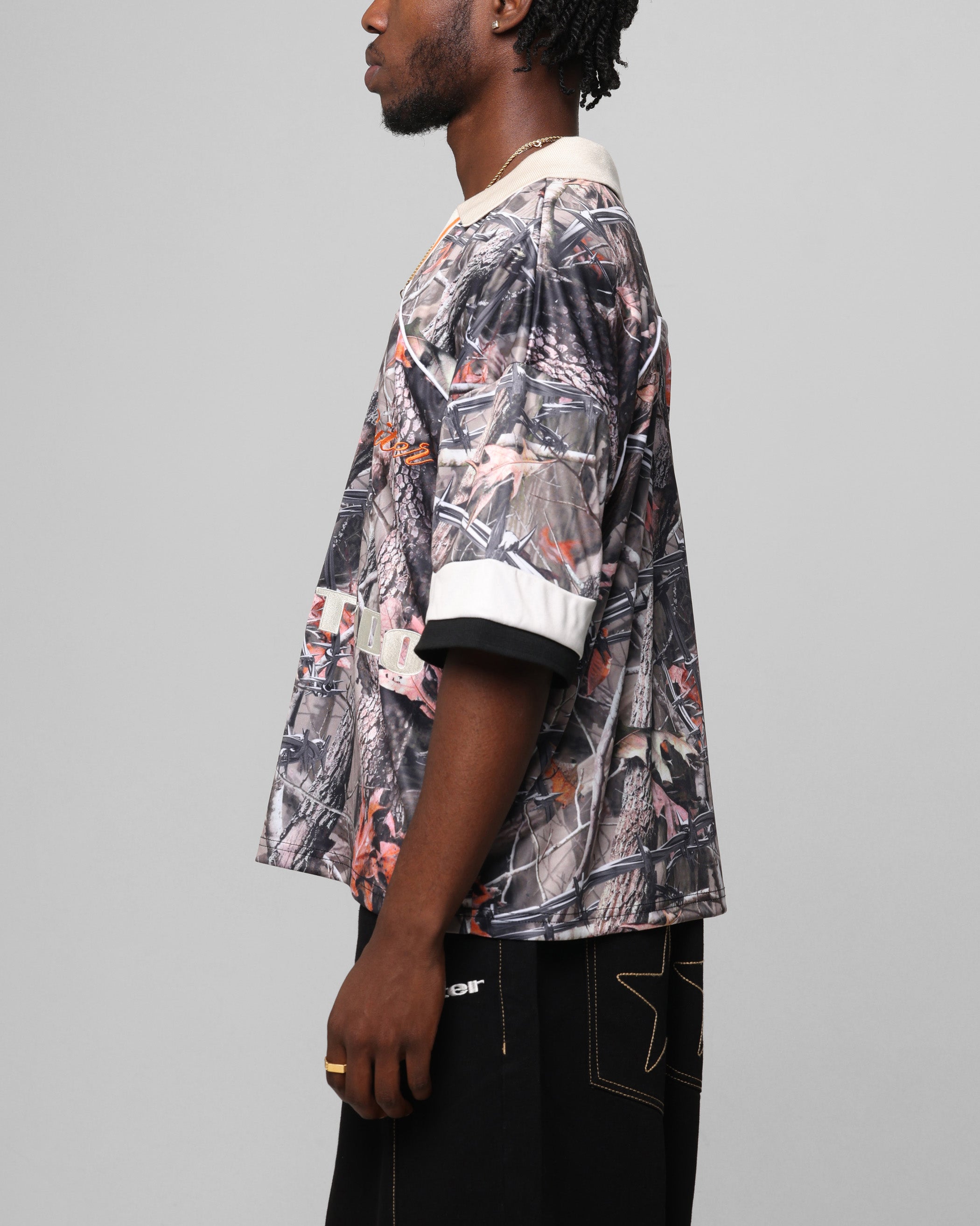 Loiter Art Studio United Jersey Real Tree Camo、mySite、zt4zffjzw