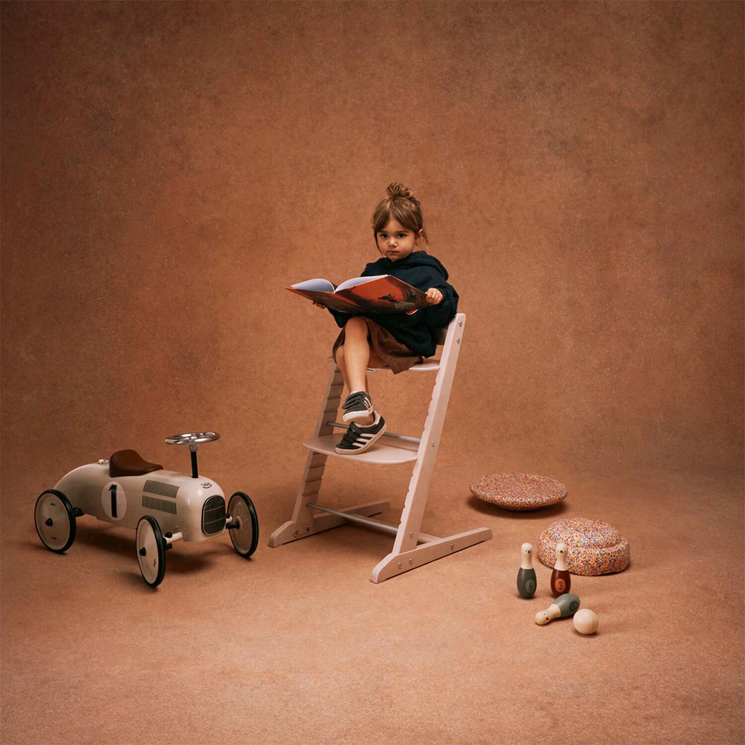  CYBEX IRIS 3in1 Highchair - Natural、mySite、merchandisen