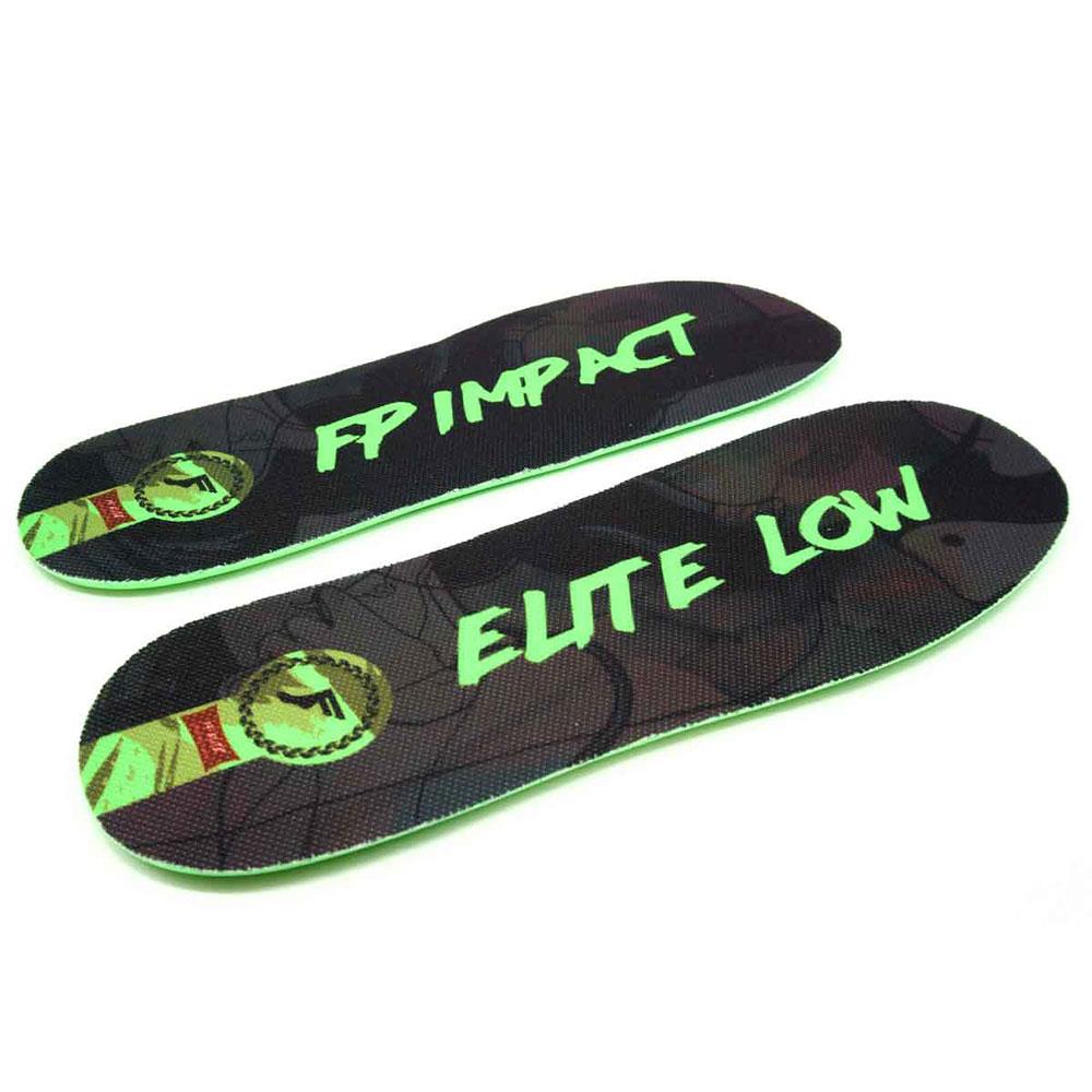  Footprint Kingfoam Elite Insoles Low (Classic)、mySite、merchandisen
