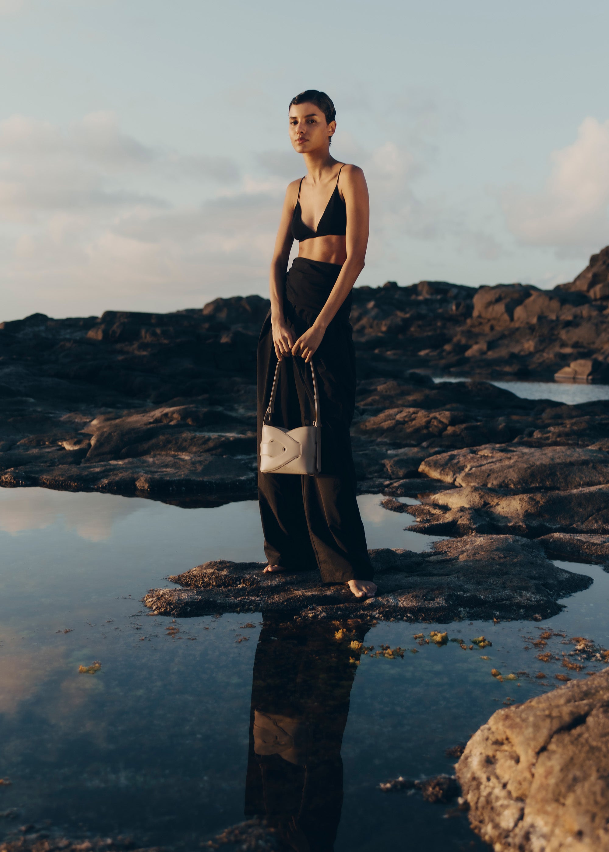 Nodde - Taupe Lisse、mySite、camillekostekn