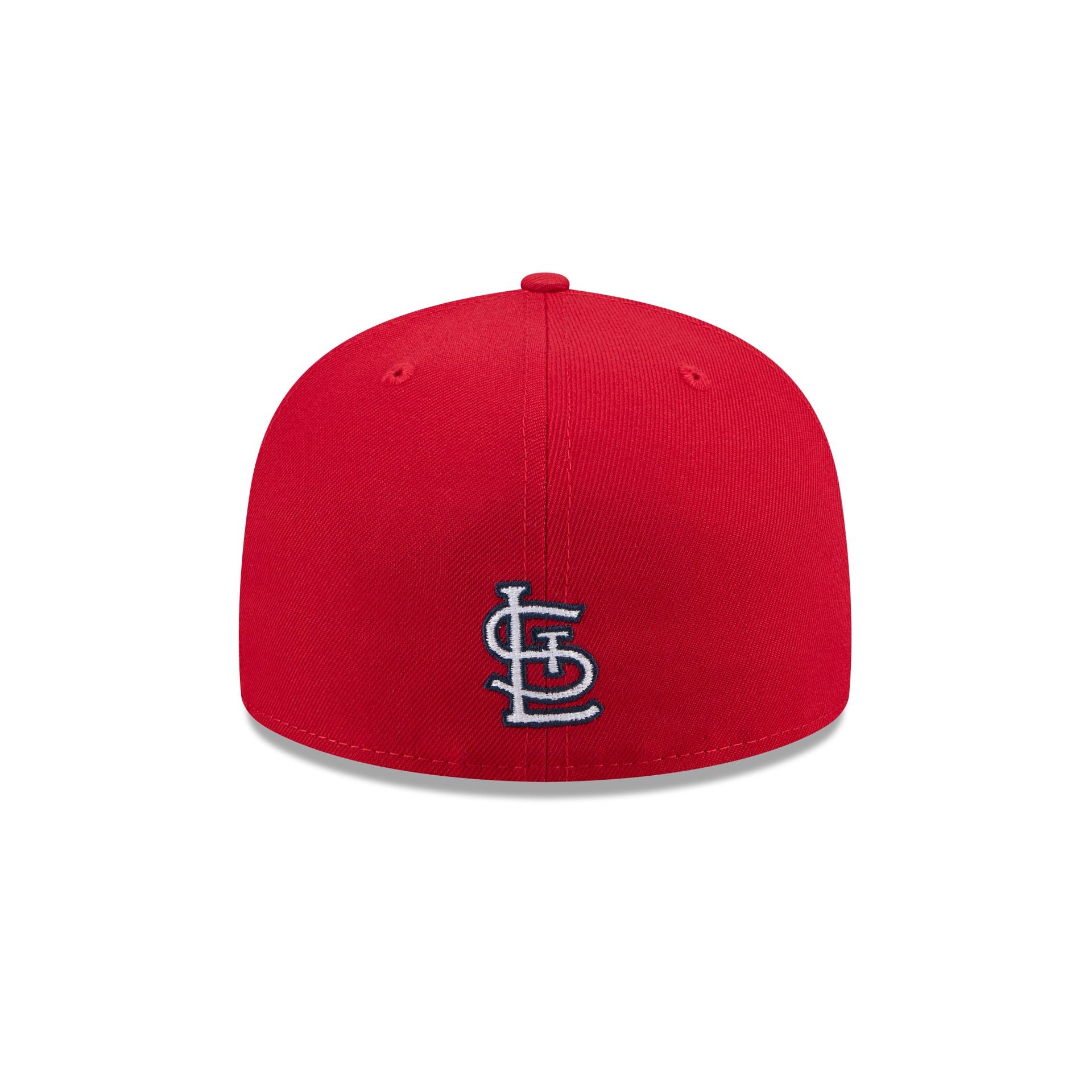 St. Louis Cardinals Generation Mascots 59FIFTY Fitted Hat、mySite、vikingsvslions