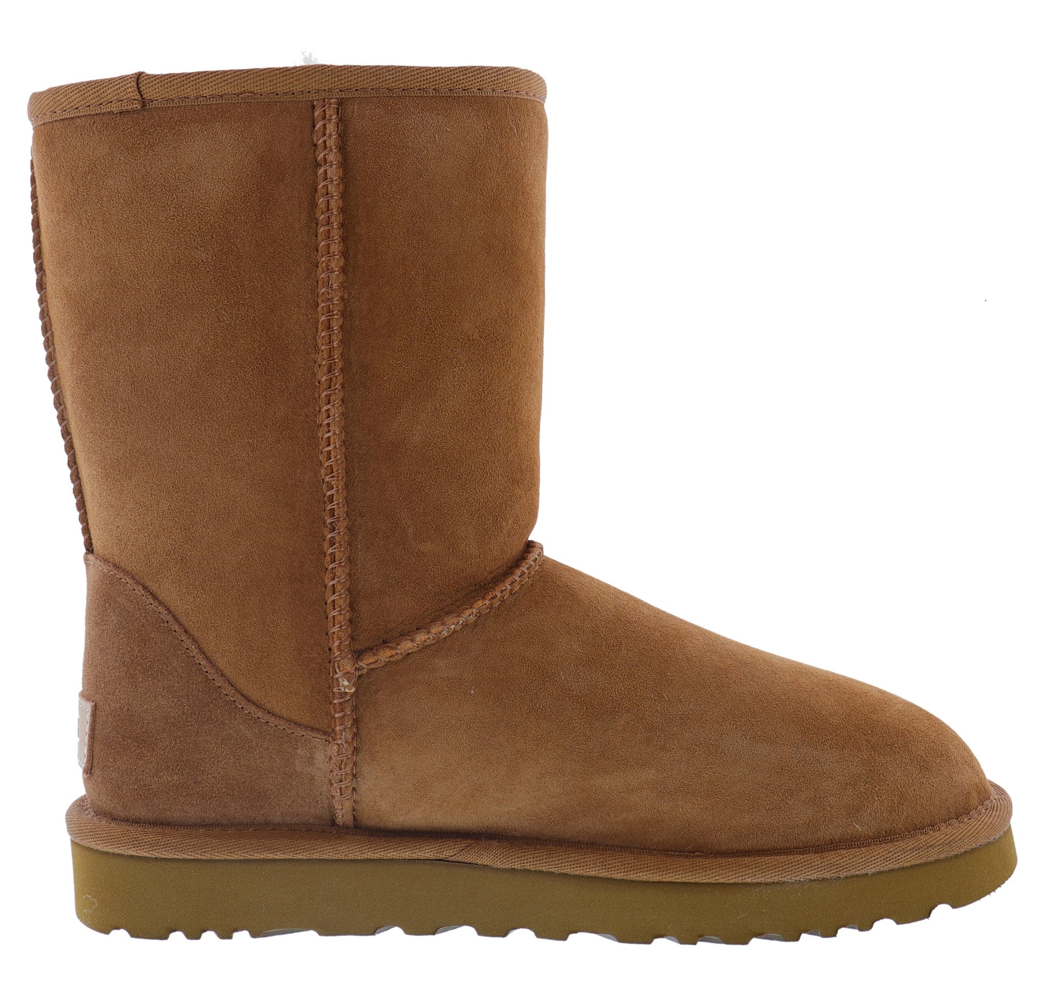 UGG Classic Short II Women Pull On Winter Boots、mySite、dreamappss