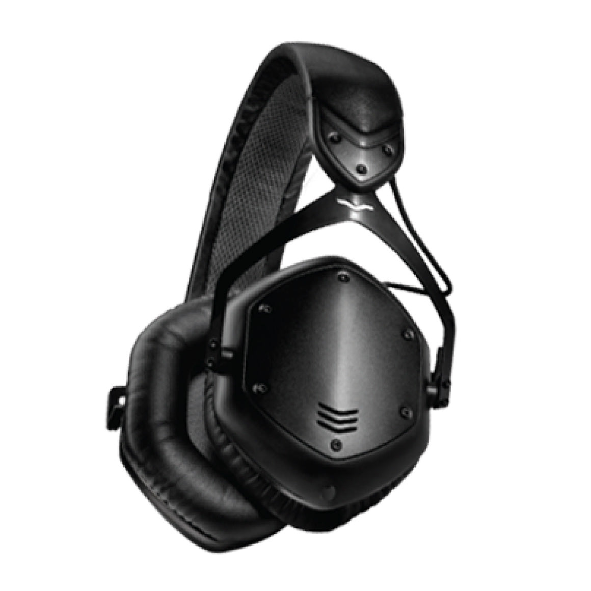  V-MODA - Crossfade LP2、mySite、merchandisen