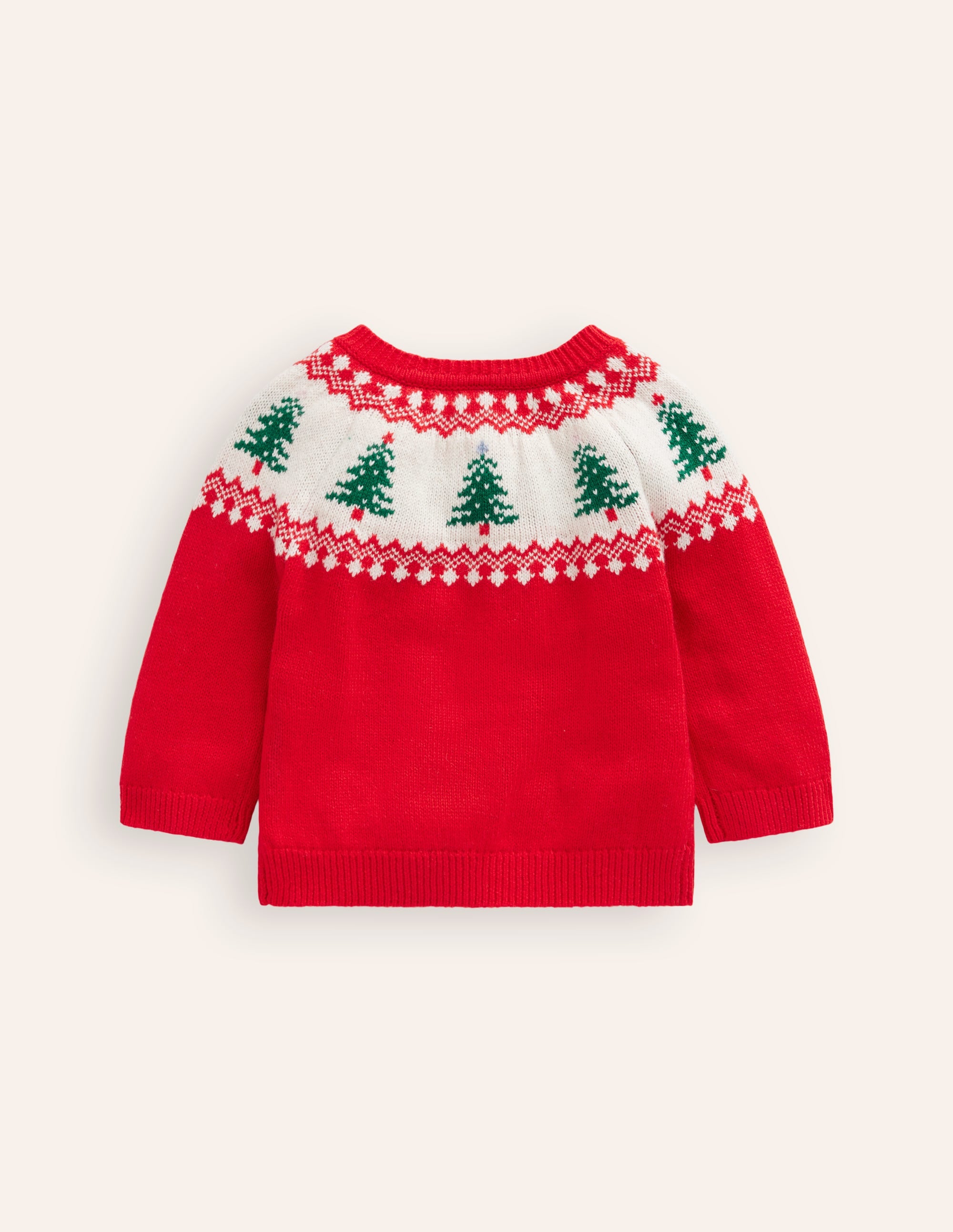 Fair Isle Sweater-Poppy Red Trees、mySite、ashleygrahame