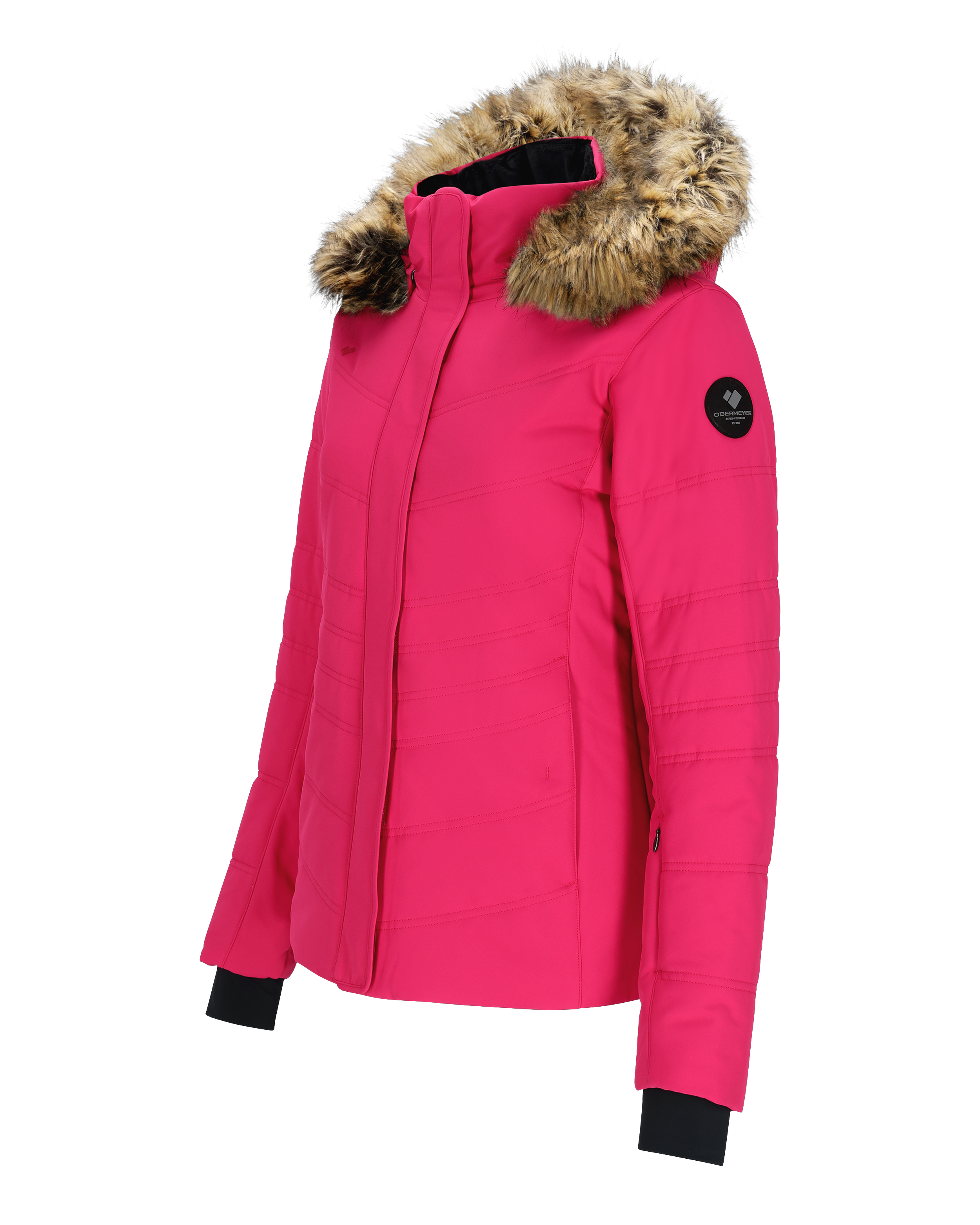 Tuscany II Jacket、mySite、i-lightchina