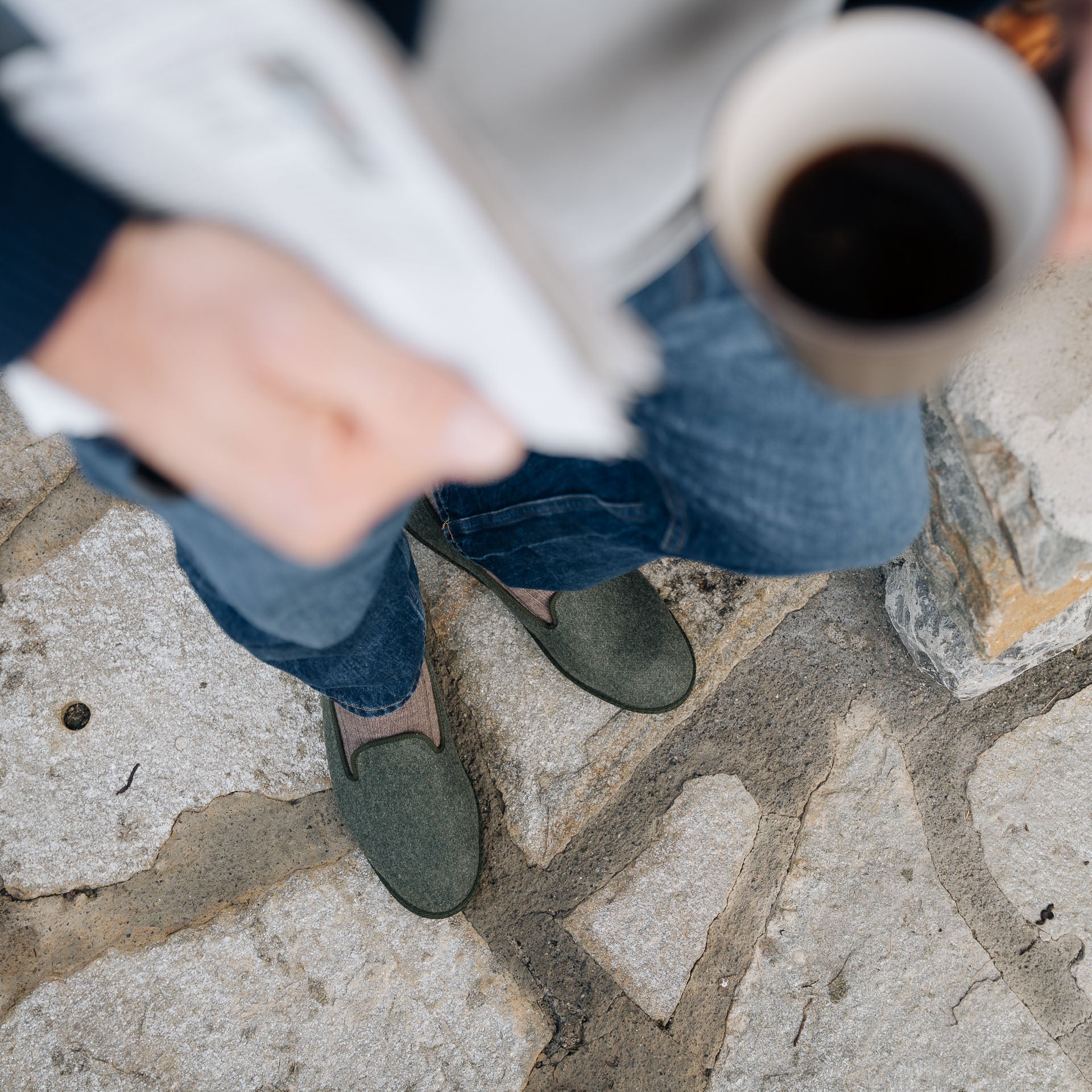  Gnècch、mySite、merchandisen