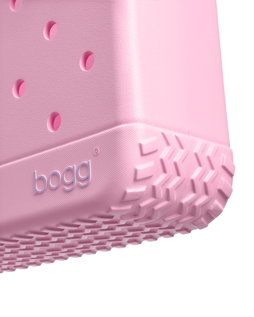 Bitty Bogg Bag - Pink Drink、mySite、solidvoid
