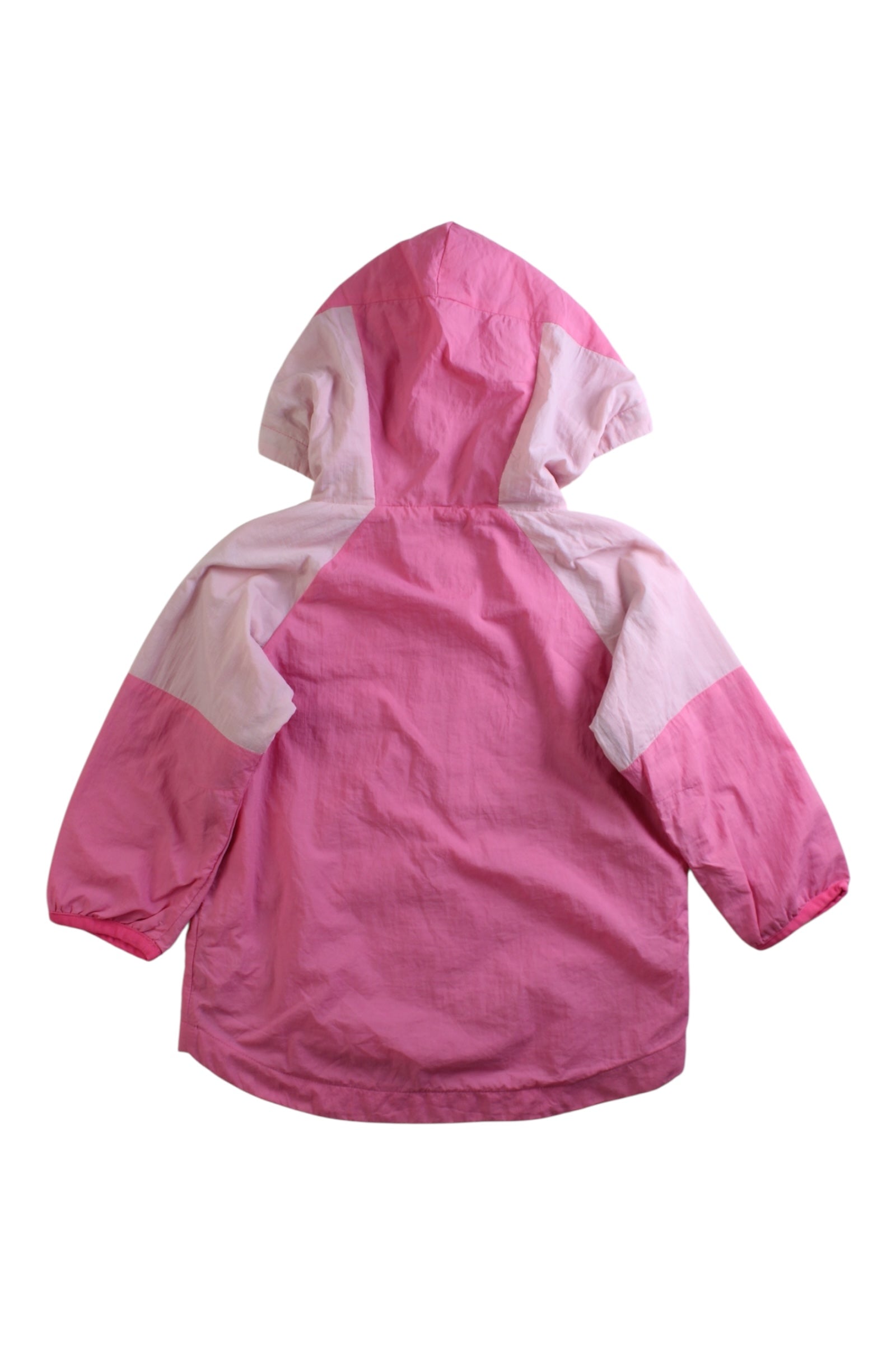 Adidas Hooded Windbreaker 12-18M、mySite、g9winljtr