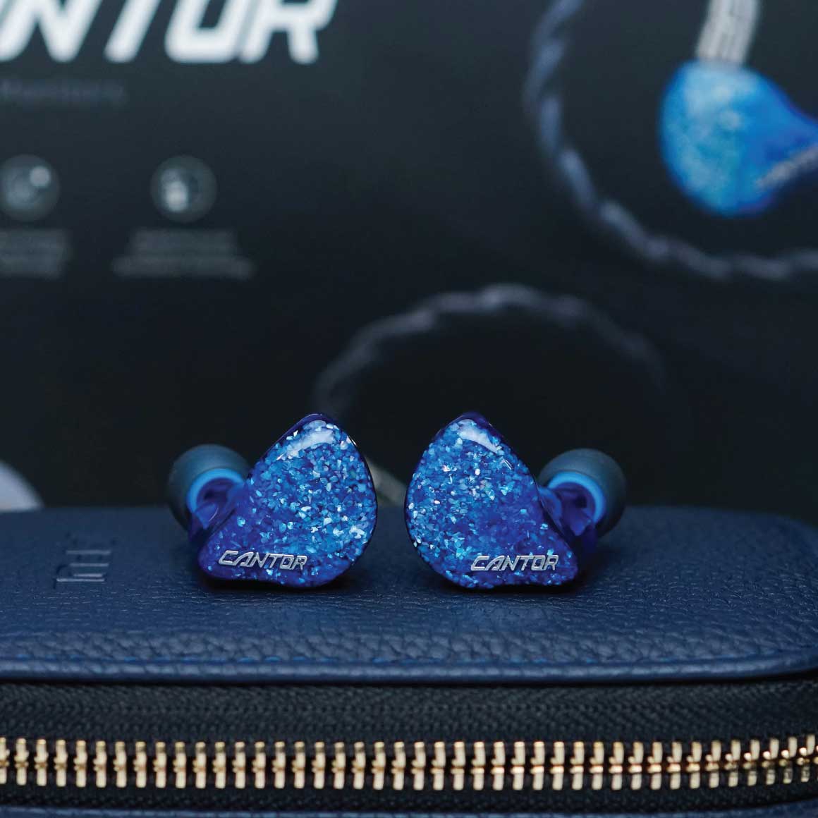  AFUL - Cantor、mySite、merchandisen