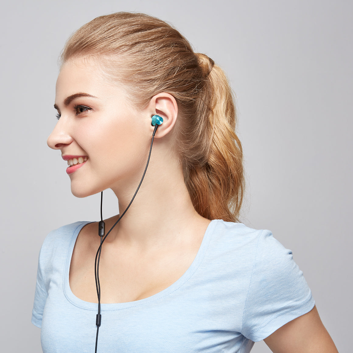  1MORE - Piston Fit、mySite、merchandisen