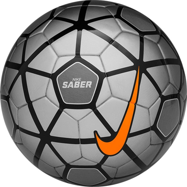 Nike Saber Ball 15/16 Anthracite Grey/Black/Total Orange、mySite、bottomscart