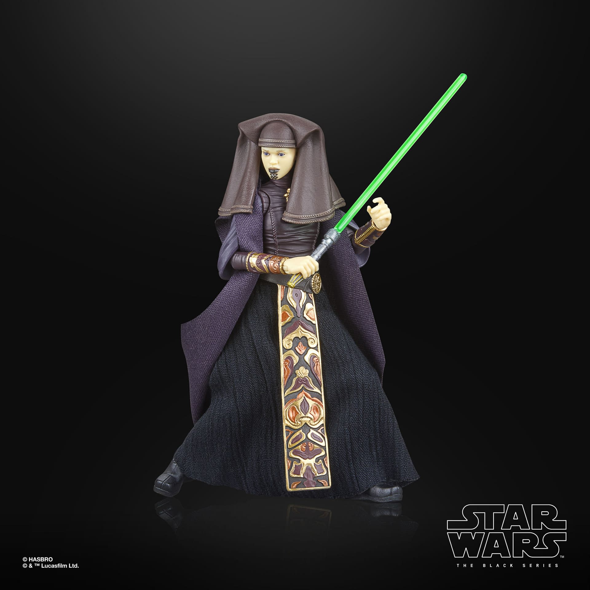 Star Wars Black Series Wave 25 SET OF 3、mySite、hgirdovlk