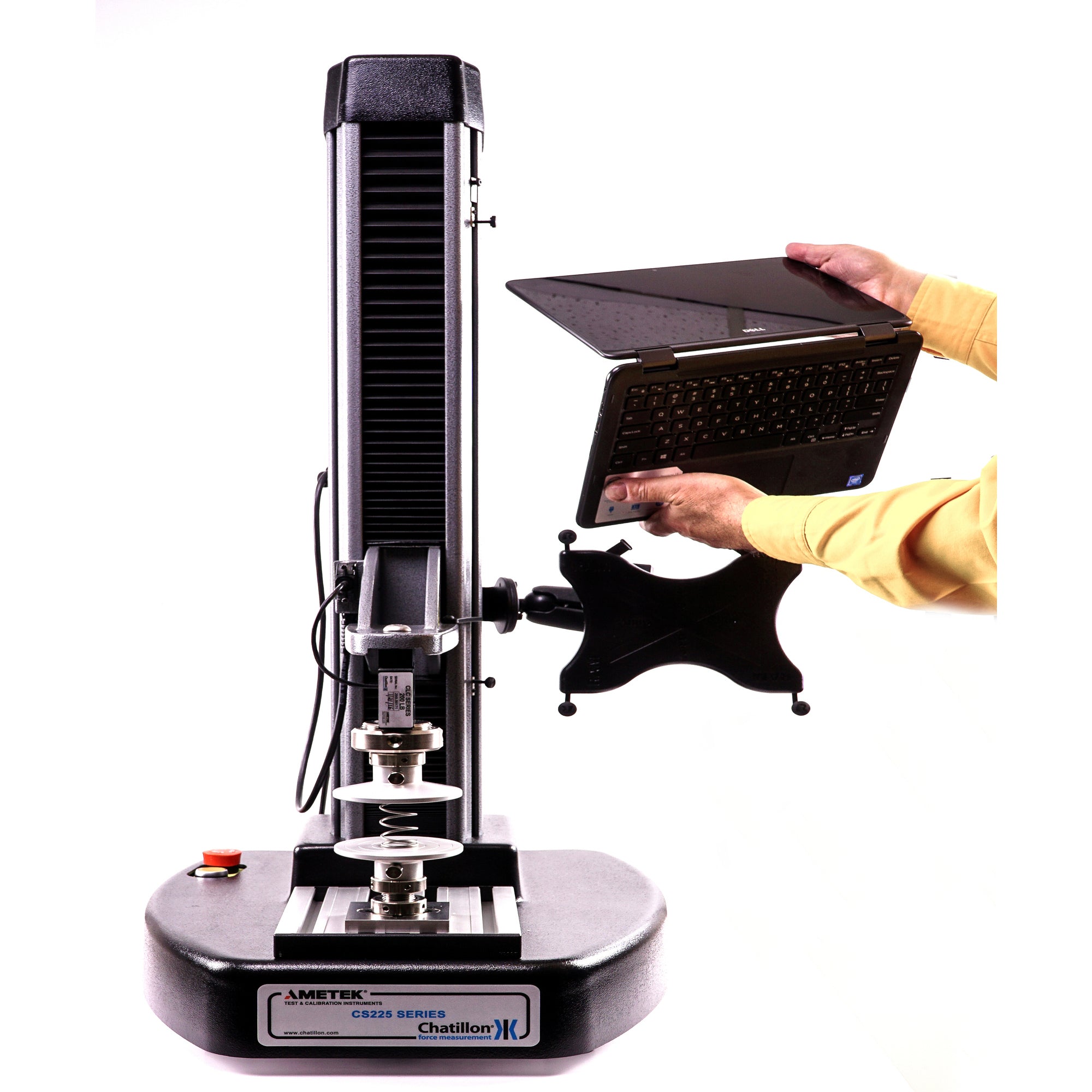 Chatillon SPK/CS2/0057 CS Touchscreen Upgrade、mySite、lovesweatpilates