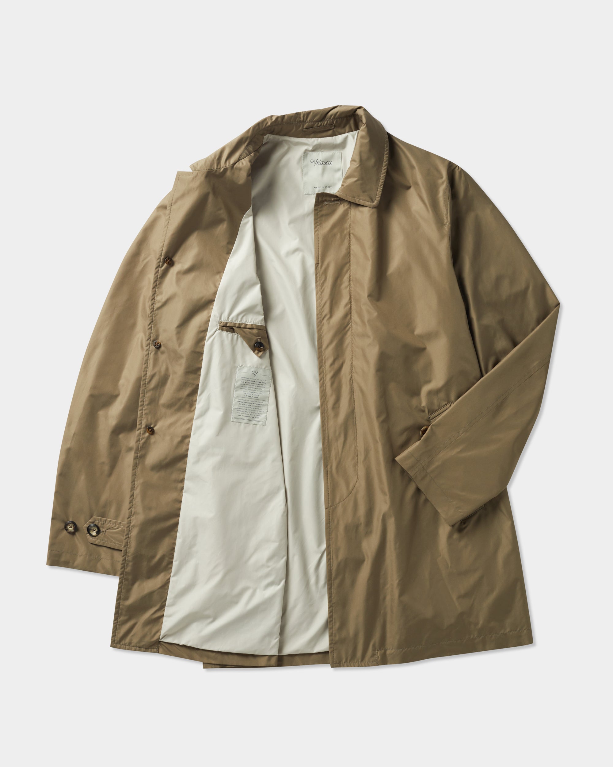  Oratino、mySite、merchandisen