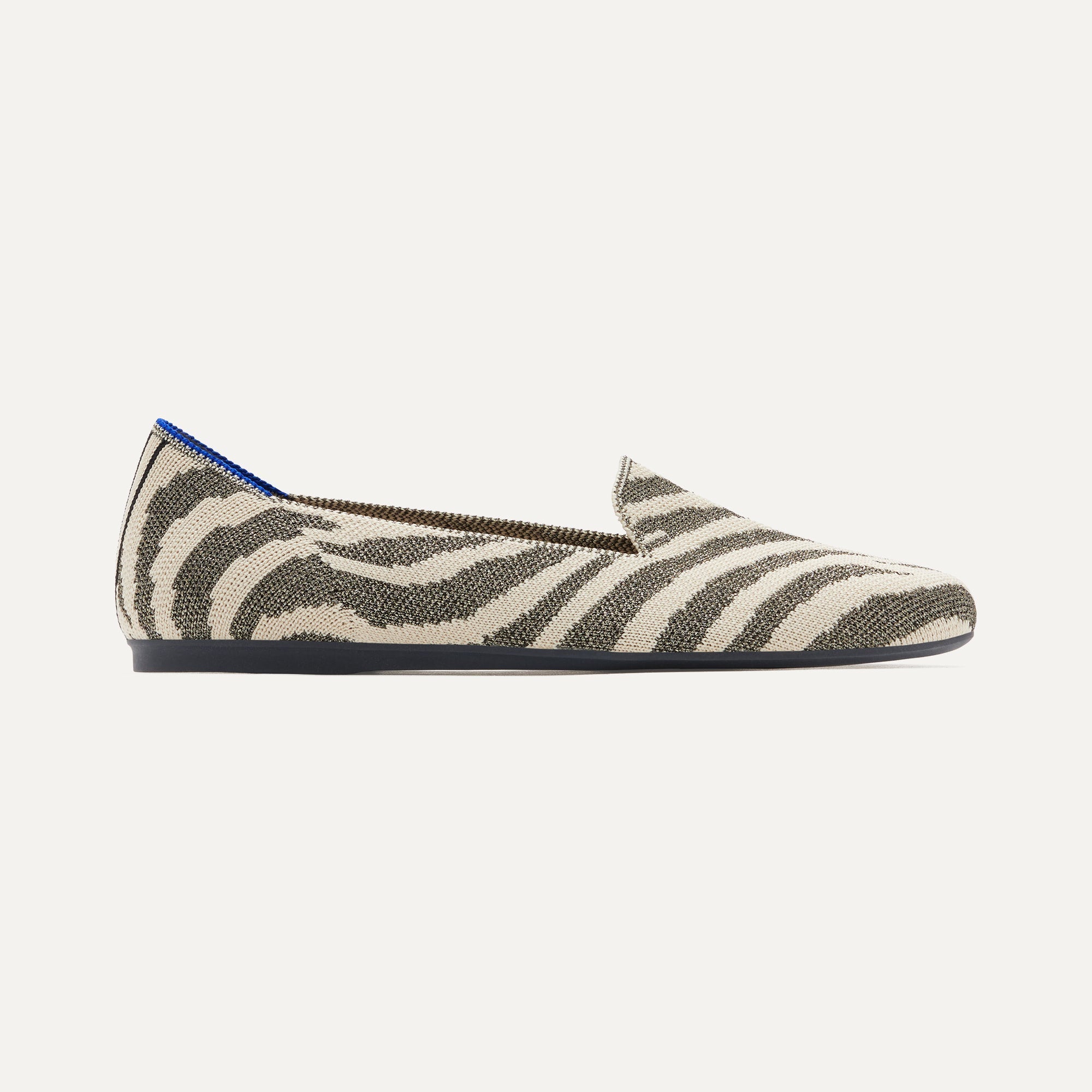  The Loafer - Shimmer Zebra、mySite、preschool7hills
