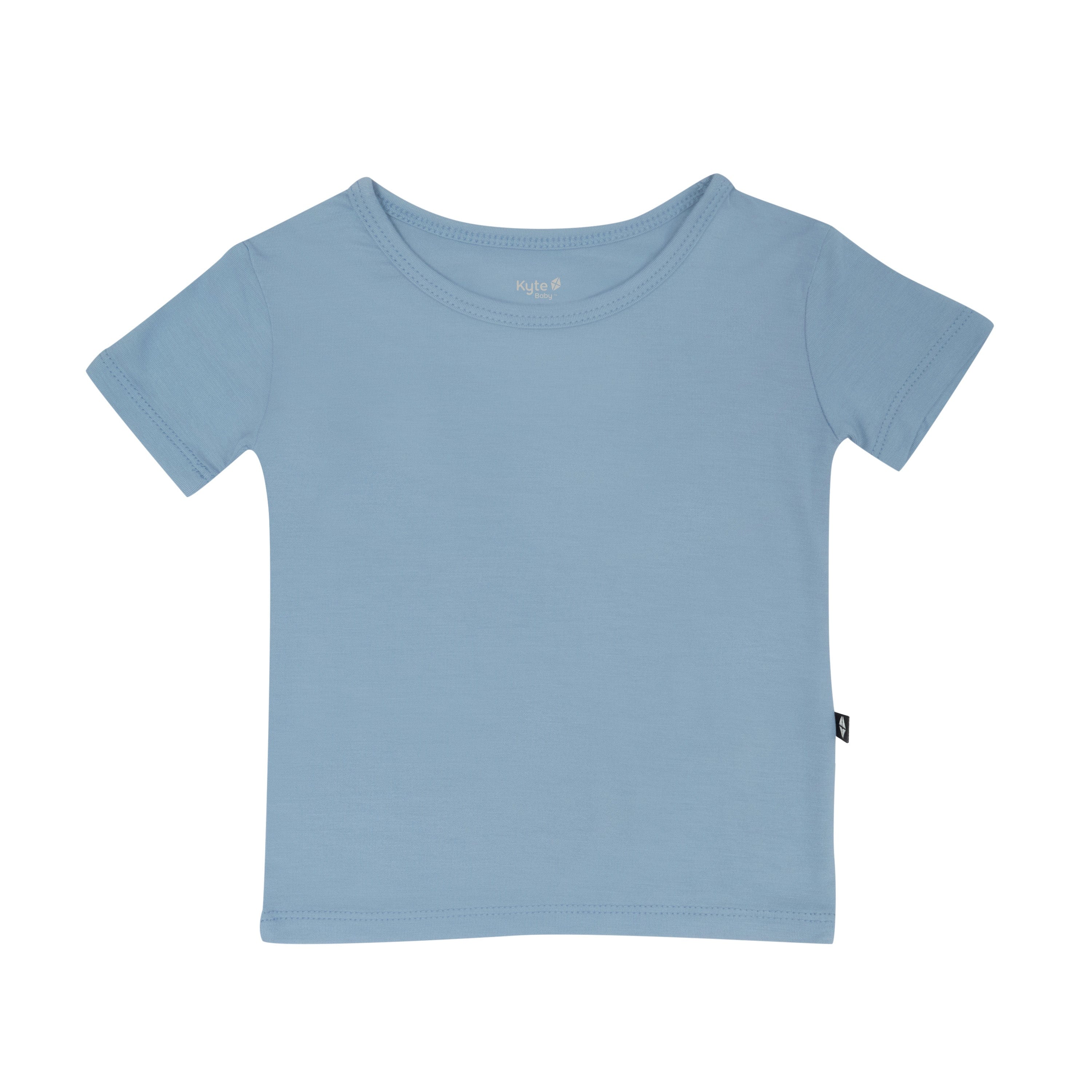  Short Sleeve Pajamas in Slate、mySite、layawaytickets