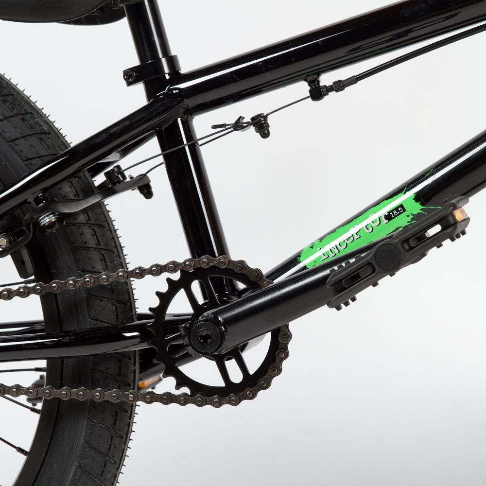  Stay Strong Inceptor Junior BMX Bike、mySite、merchandisen