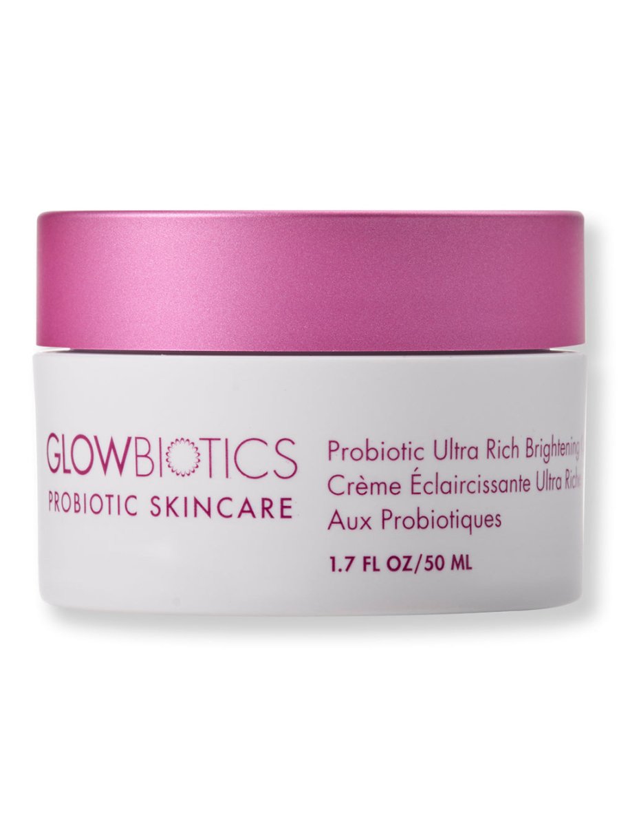 GLOWBIOTICS Probiotic Ultra Rich Brightening Cream、mySite、gigharbornorthrealestate