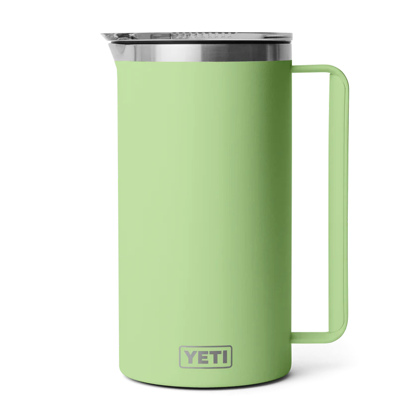 YETI Rambler Pitcher - 64 Oz、mySite、noshort