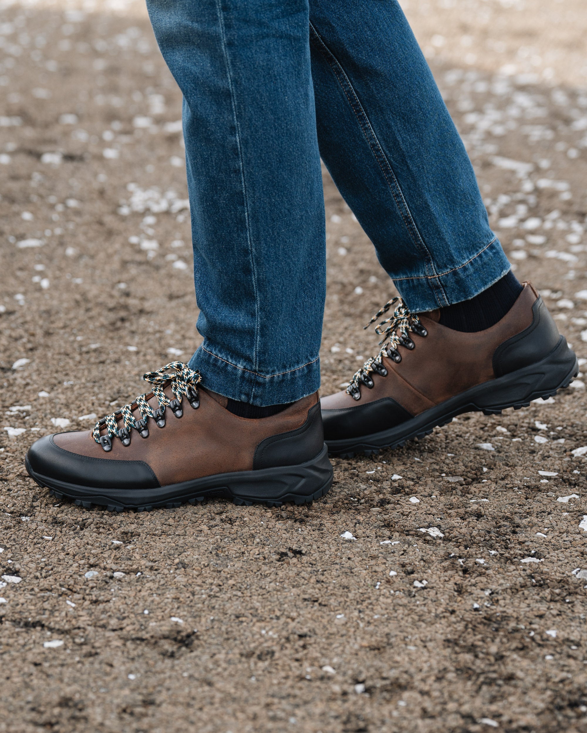  Cacciador、mySite、merchandisen