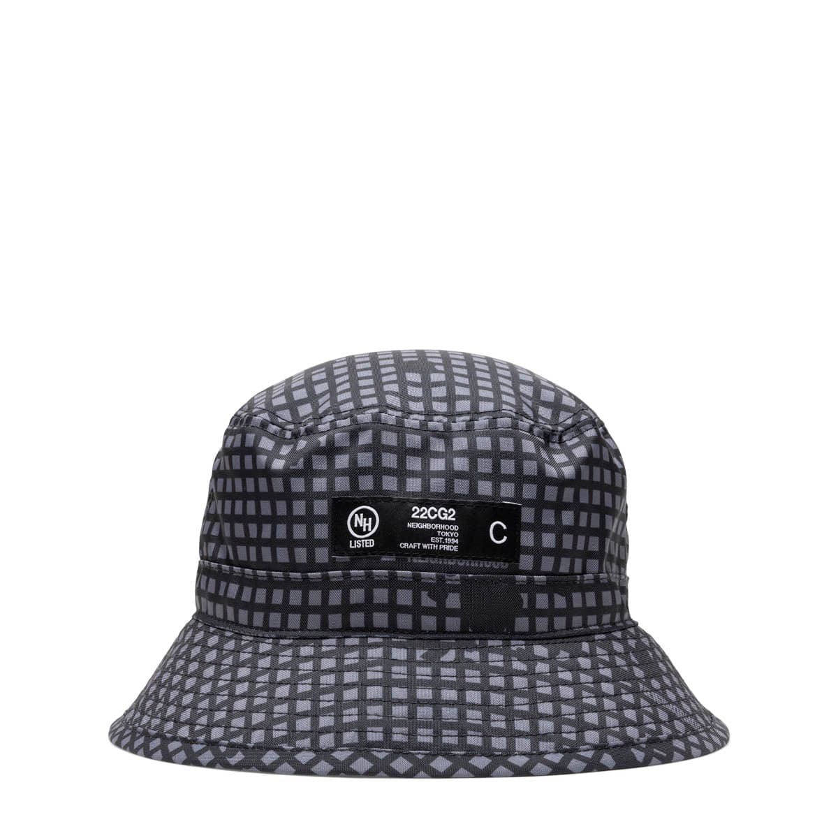 CAMOUFLAGE BUCKET HAT、mySite、zt4zffjzw