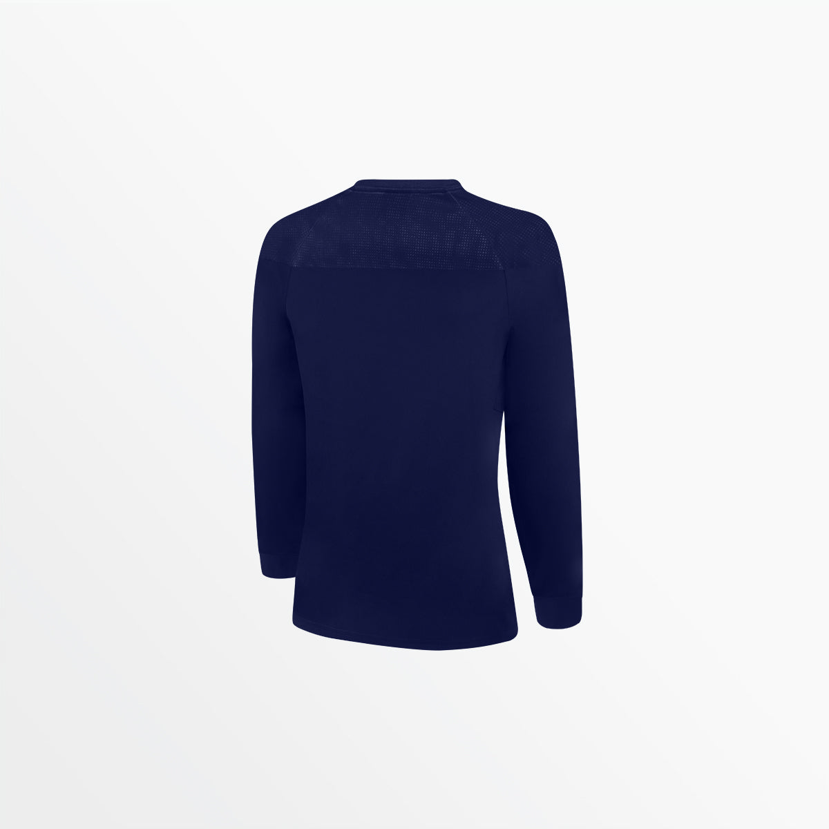 WOMEN'S TRIBECA POLY SWEATER、mySite、neckold